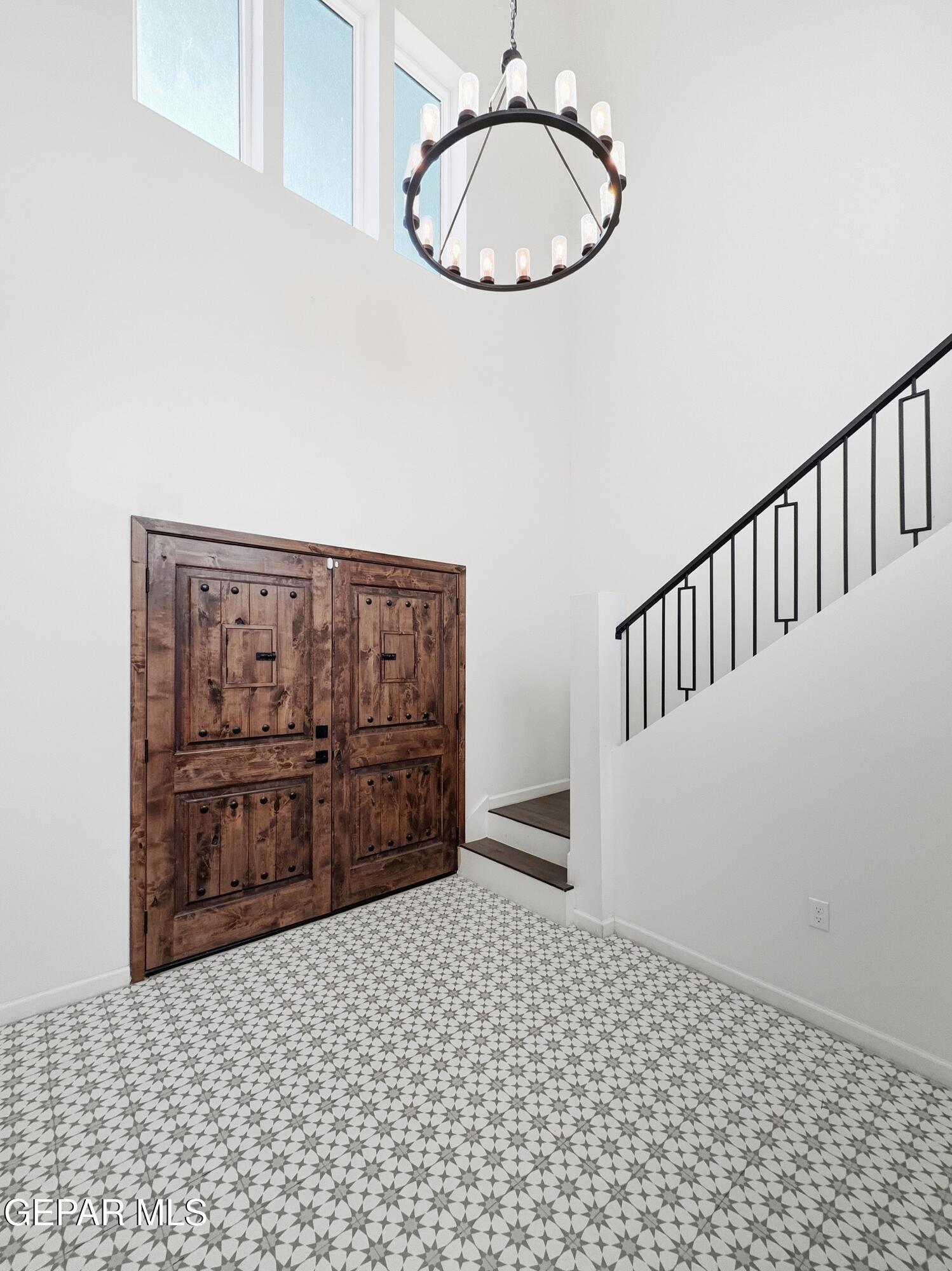 871 Country Club Road, Unit 5B El Paso, TX 79932 - Photo 3 of 52 image00031