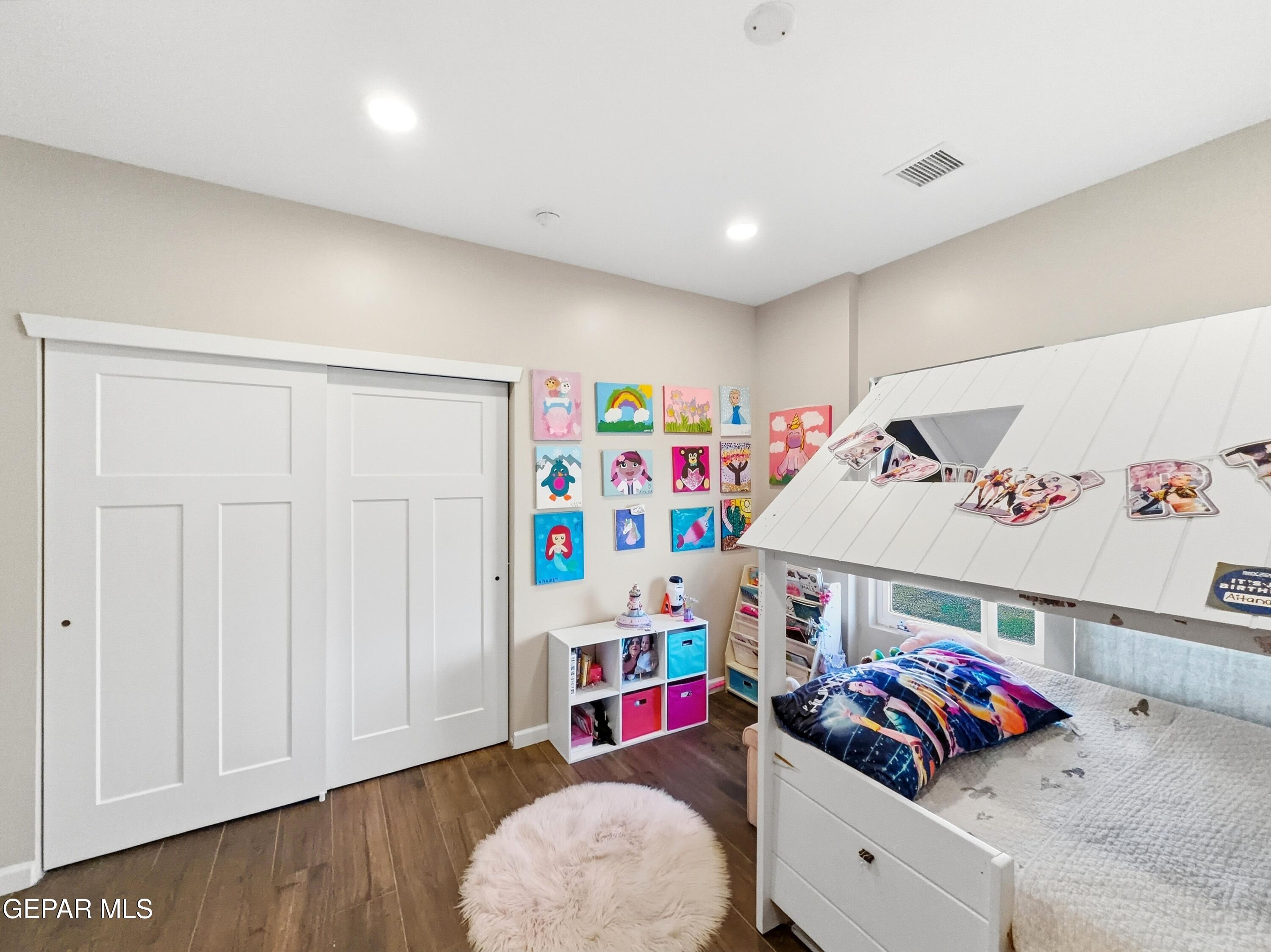 871 Country Club Road, Unit 5B El Paso, TX 79932 - Photo 36 of 52 image00048