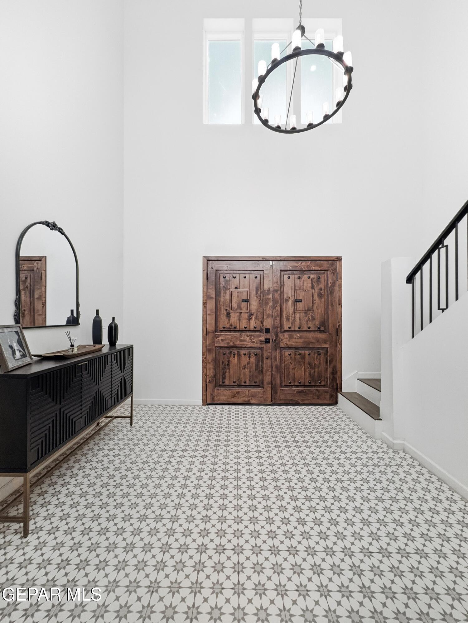 871 Country Club Road, Unit 5B El Paso, TX 79932 - Photo 4 of 52 image00032