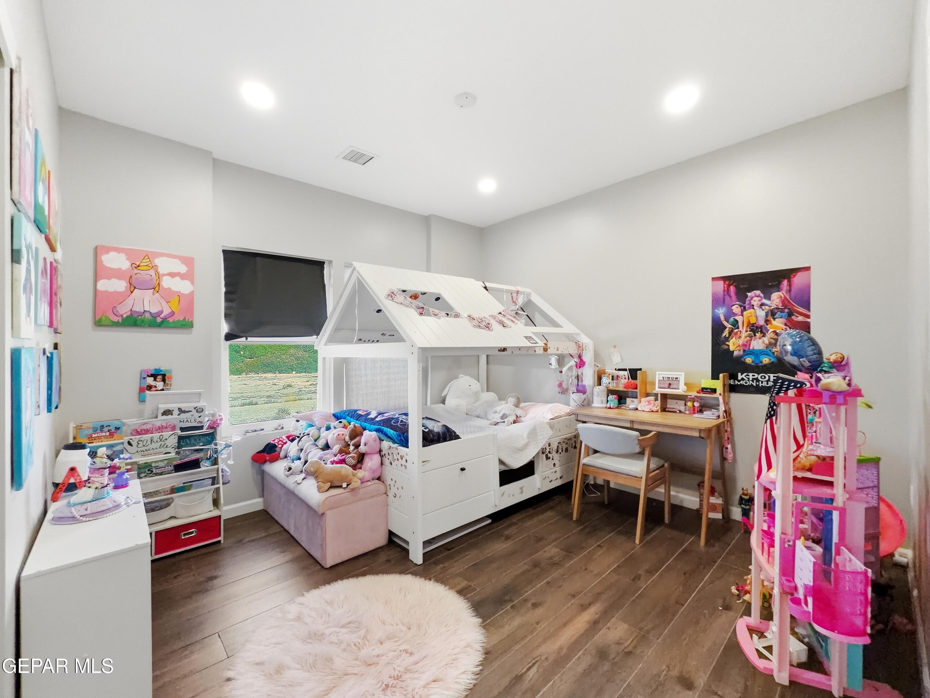 871 Country Club Road, Unit 5B El Paso, TX 79932 - Photo 45 of 52 image00049