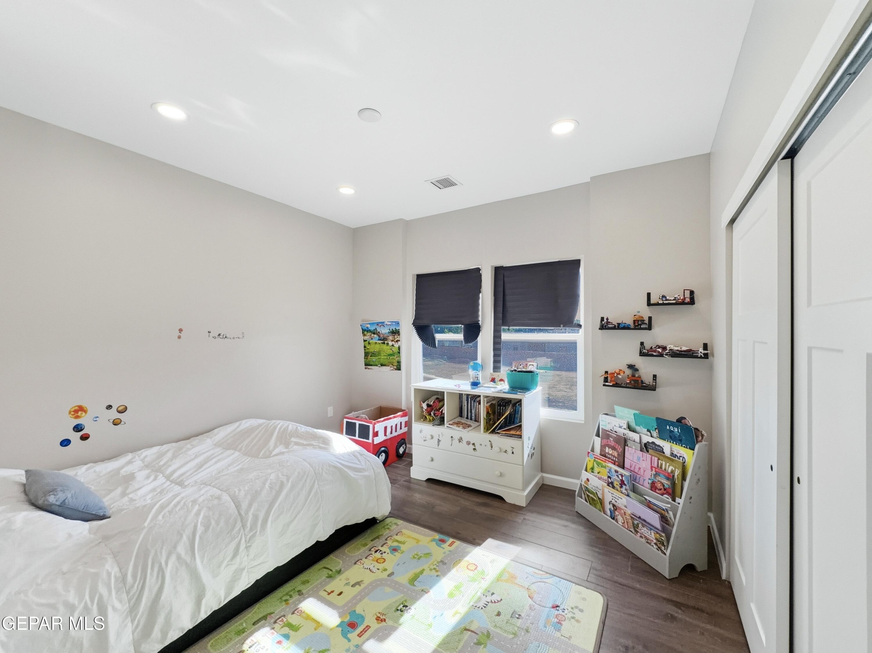 871 Country Club Road, Unit 5B El Paso, TX 79932 - Photo 46 of 52 image00052