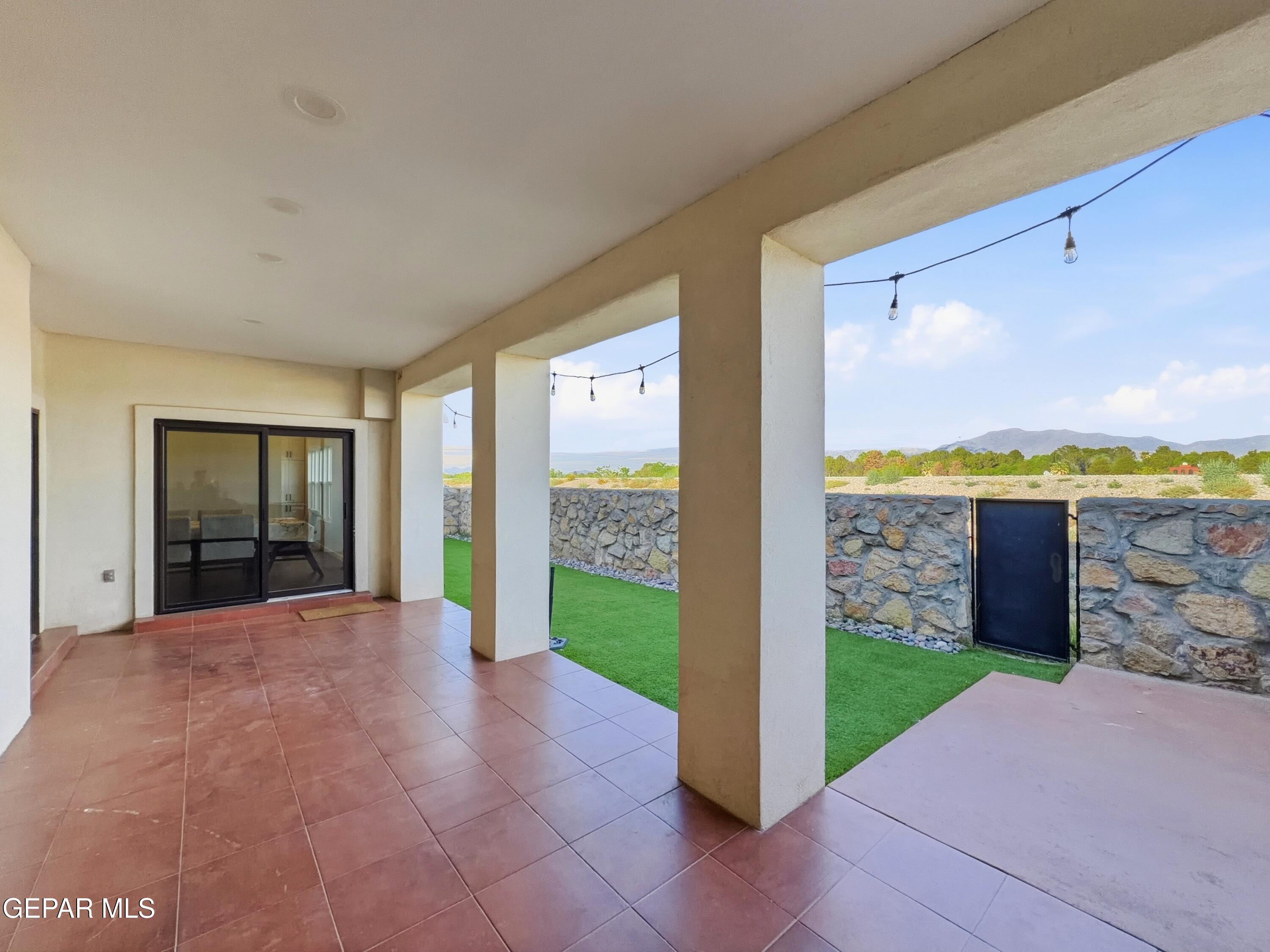 871 Country Club Road, Unit 5B El Paso, TX 79932 - Photo 48 of 52 image00018