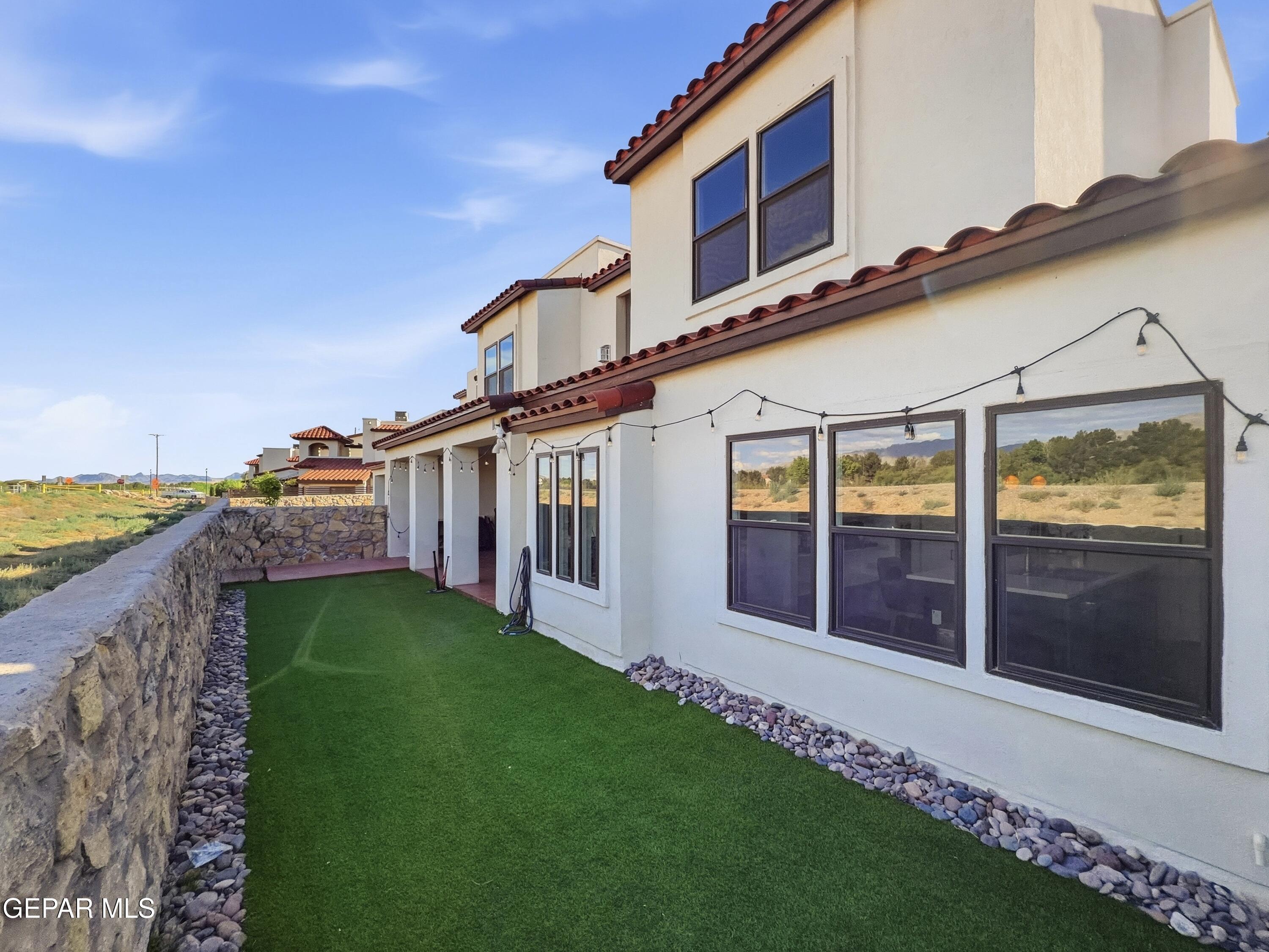 871 Country Club Road, Unit 5B El Paso, TX 79932 - Photo 50 of 52 image00014