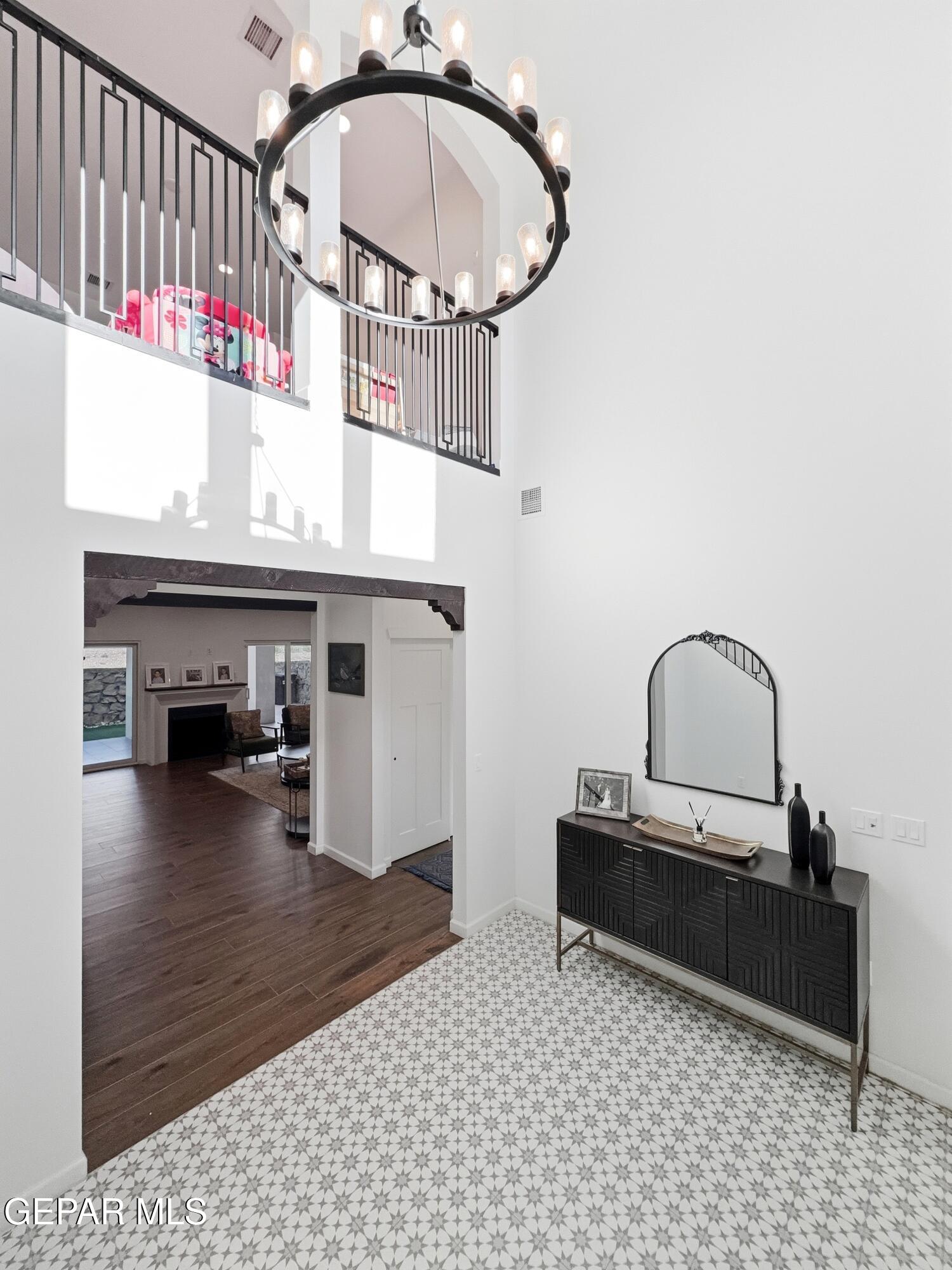 871 Country Club Road, Unit 5B El Paso, TX 79932 - Photo 5 of 52 image00033