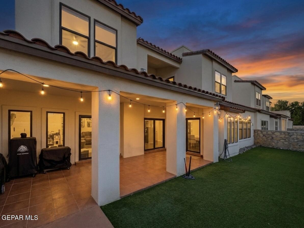 871 Country Club Road, Unit 5B El Paso, TX 79932 - Photo 51 of 52 image00001