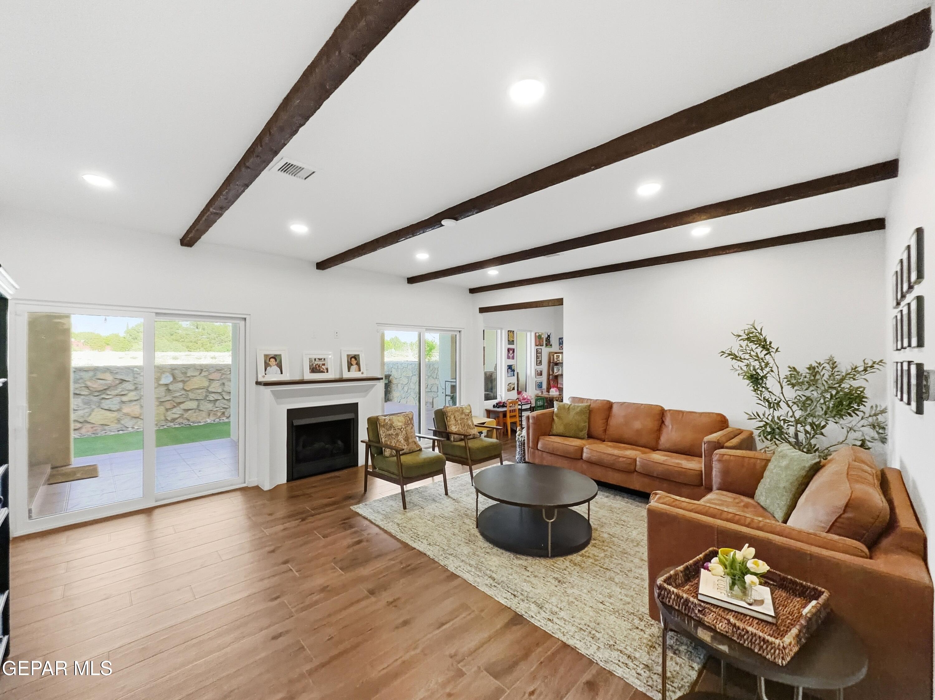 871 Country Club Road, Unit 5B El Paso, TX 79932 - Photo 10 of 52 image00028