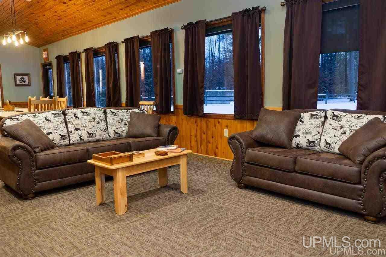 8912 N Boot Lake Road Manistique, MI 49854 - Photo 48 of 48