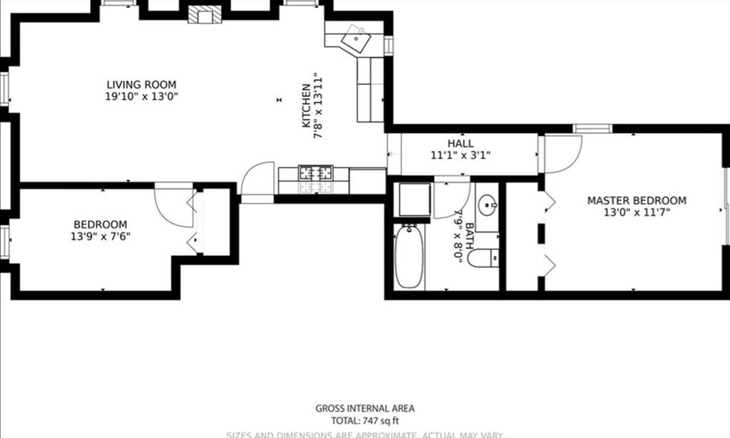 23 Chestnut Street, Unit 5 Chelsea, MA 02150 - Photo 17 of 17 a picture of a park