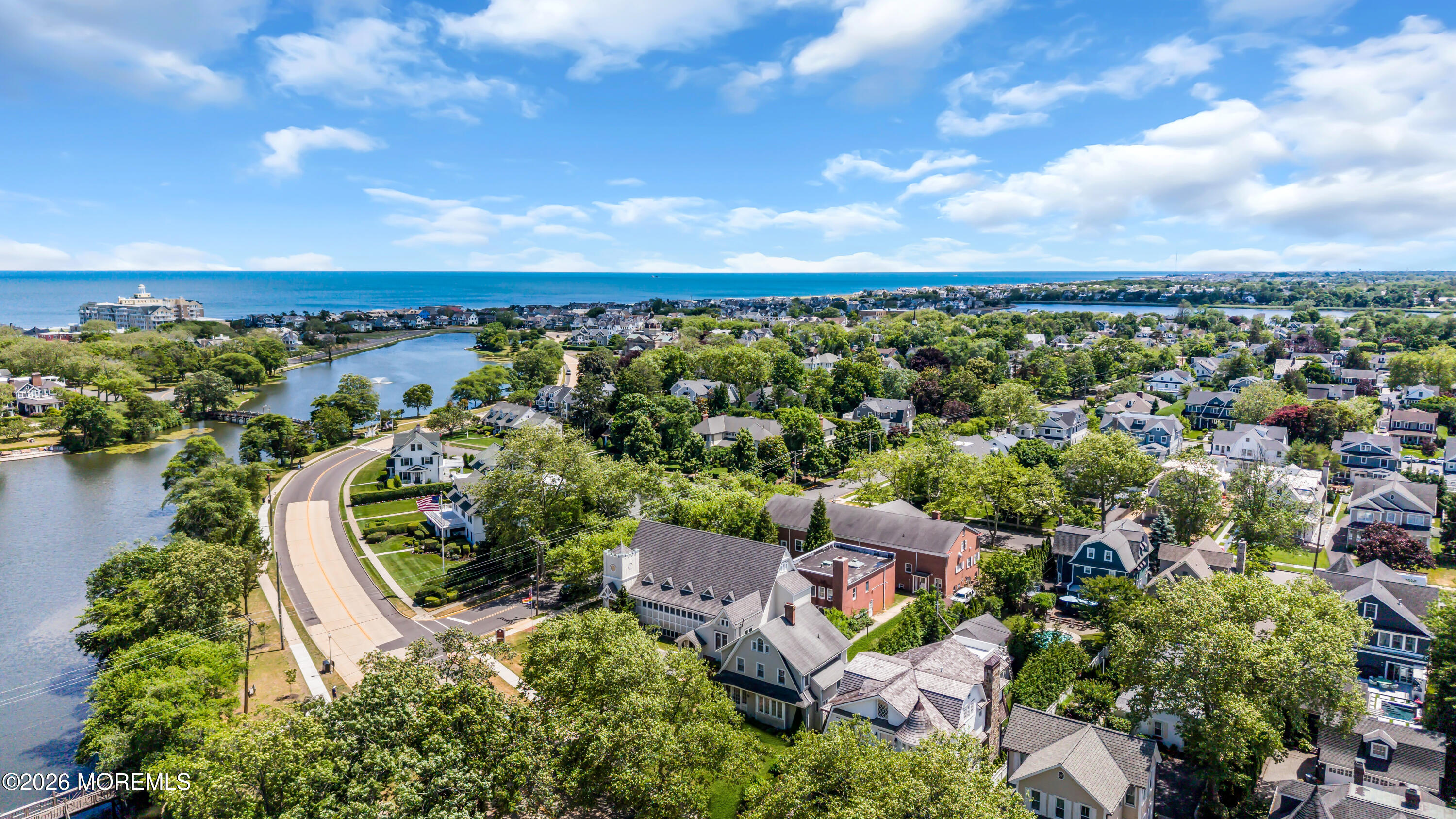 405 West Lk Drive Spring Lake, NJ 07762 - Photo 12 of 32 13-print-DJI_20260615141025_0226_D-1