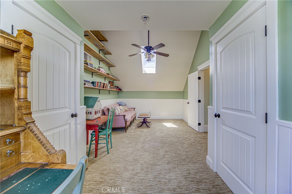 39911 Green Meadow Road Temecula, CA 92592 - Photo 36 of 75 Master upper level retreat