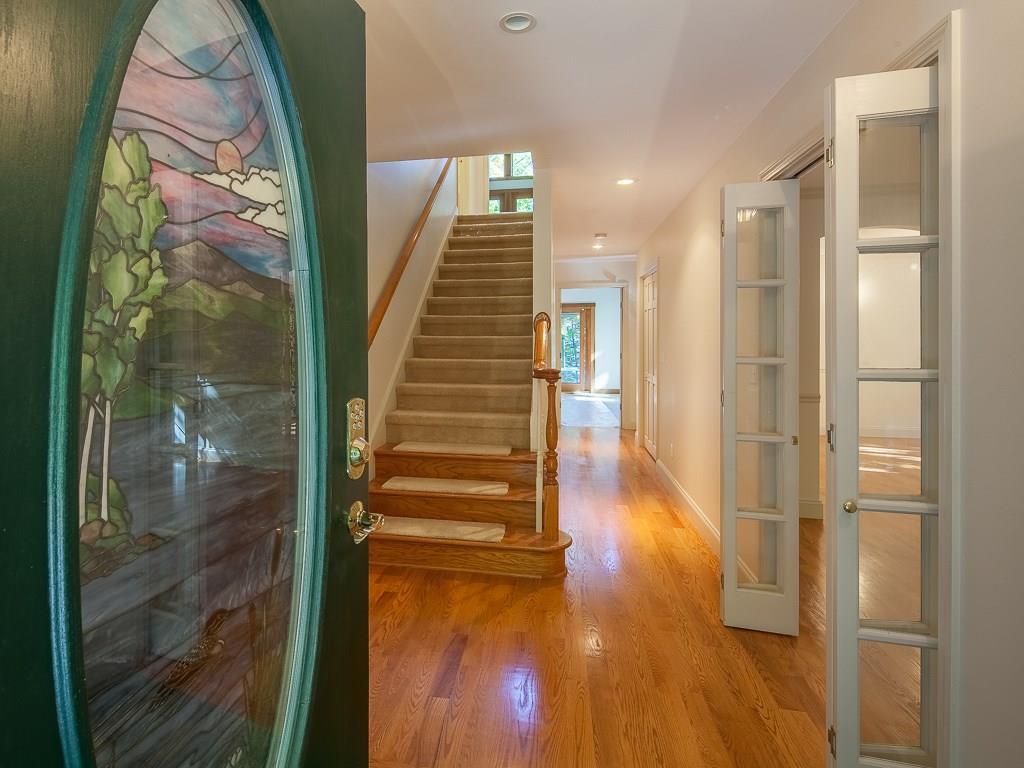 73 Loop Road Otisfield, ME 04270 - Photo 7 of 35 formal front entry