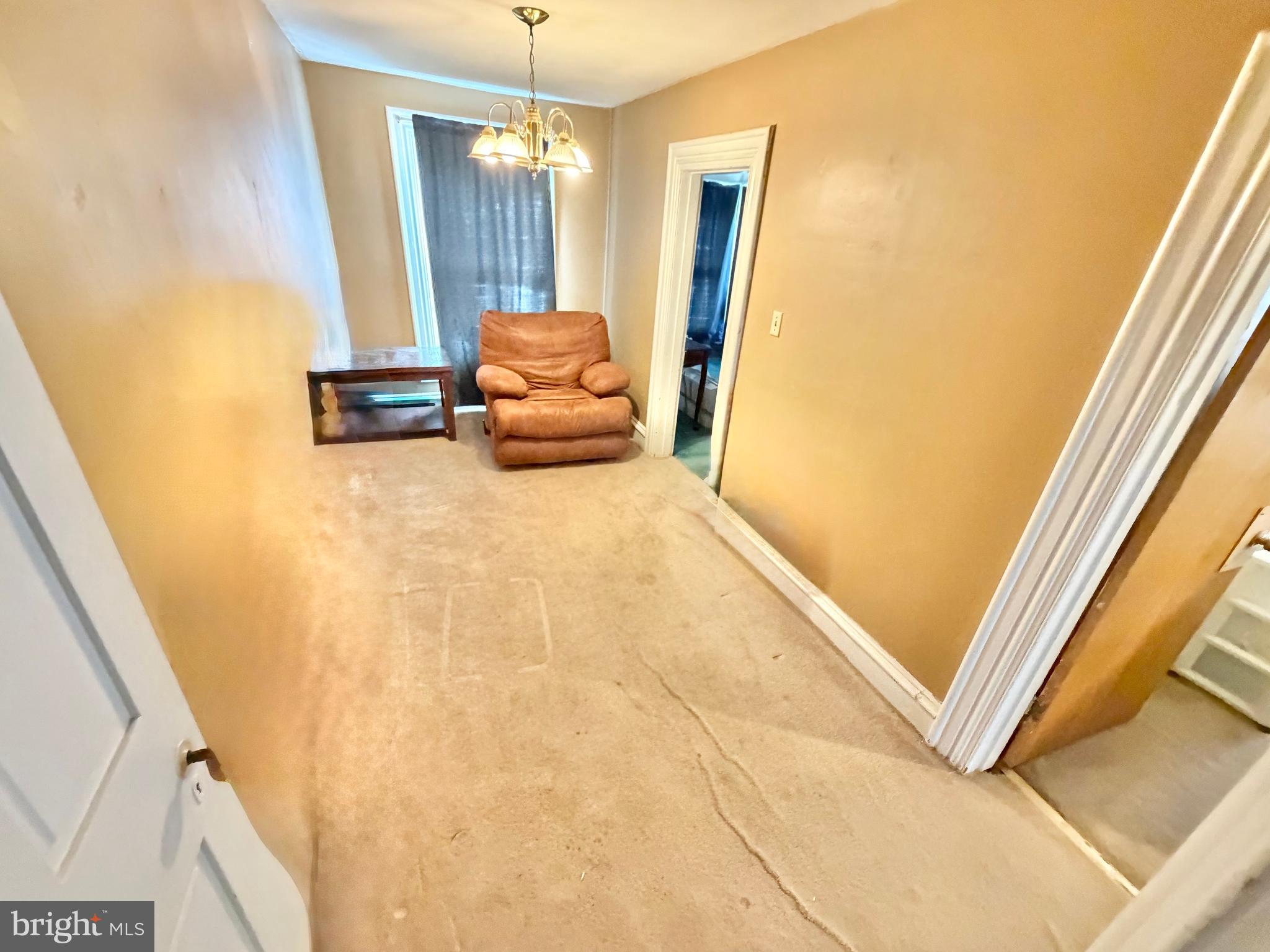 66 Hanover Street Pemberton, NJ 08068 - Photo 33 of 56 Second floor hallway/flex space