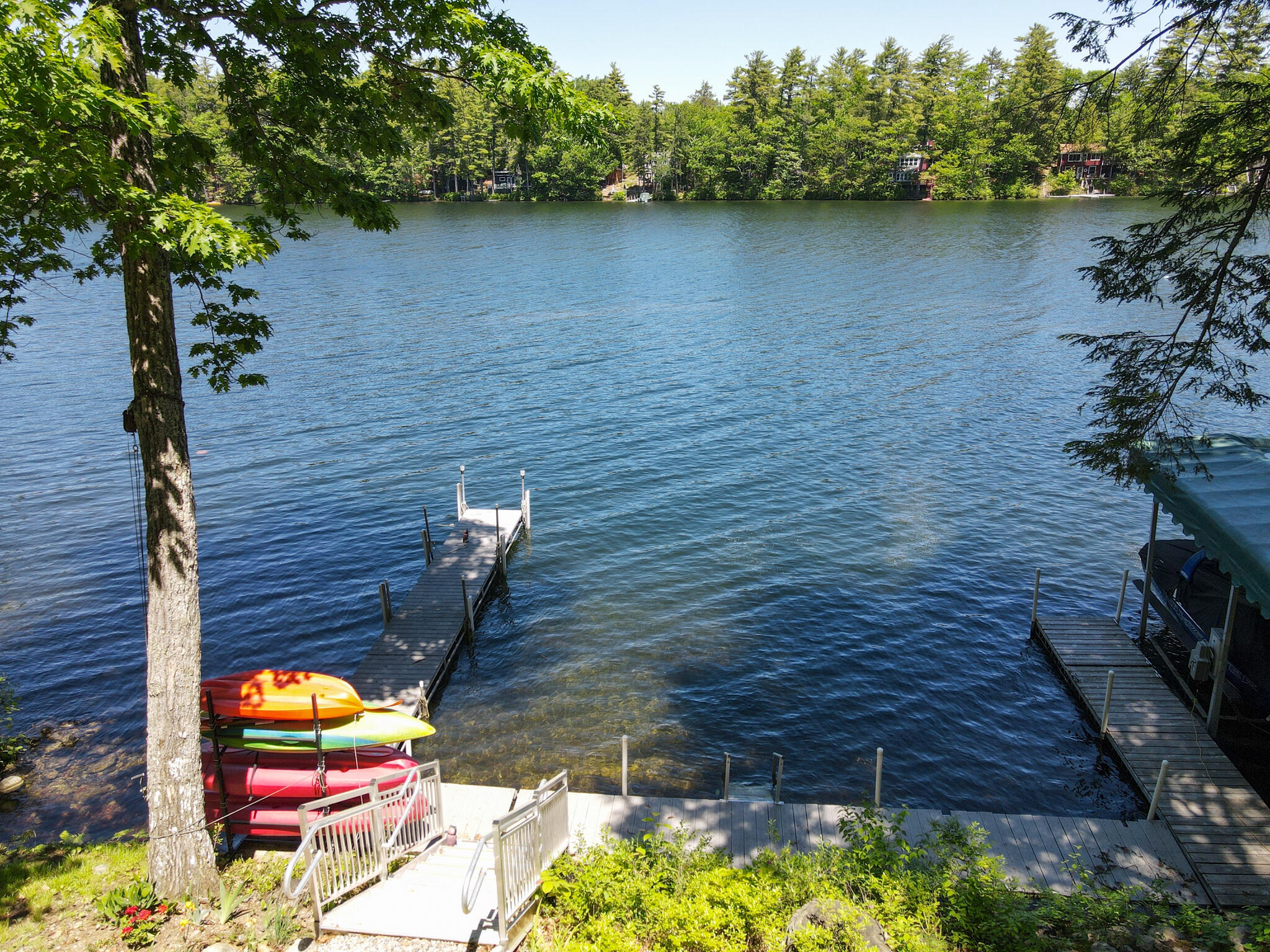 140 Foss Road Acton, ME 04001 - Photo 17 of 43 Outside