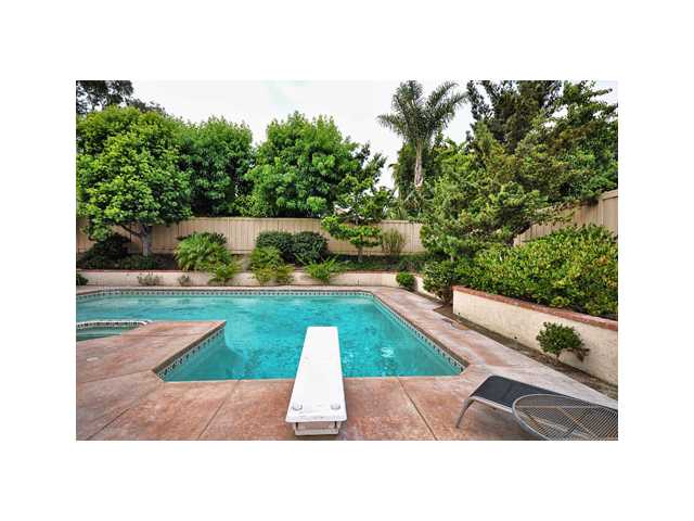 768 Fieldstone Lane Encinitas, CA 92024 - Photo 12 of 14 Pool and Spa