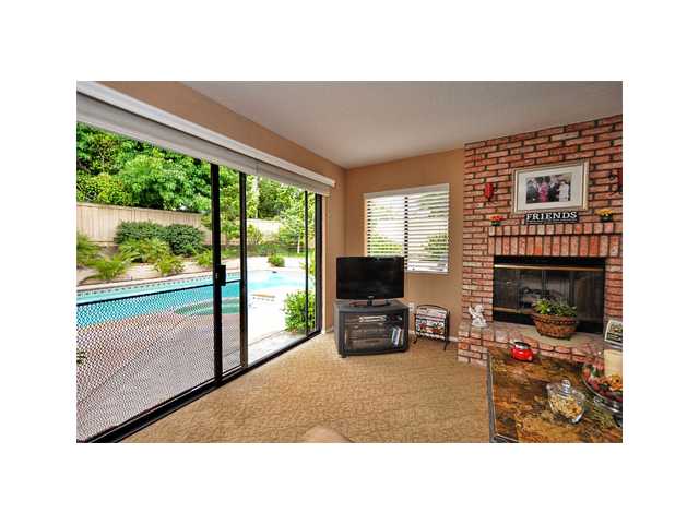 768 Fieldstone Lane Encinitas, CA 92024 - Photo 4 of 14 Family Room