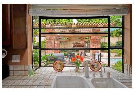 768 Fieldstone Lane Encinitas, CA 92024 - Photo 8 of 14 Kitchen Garden Window