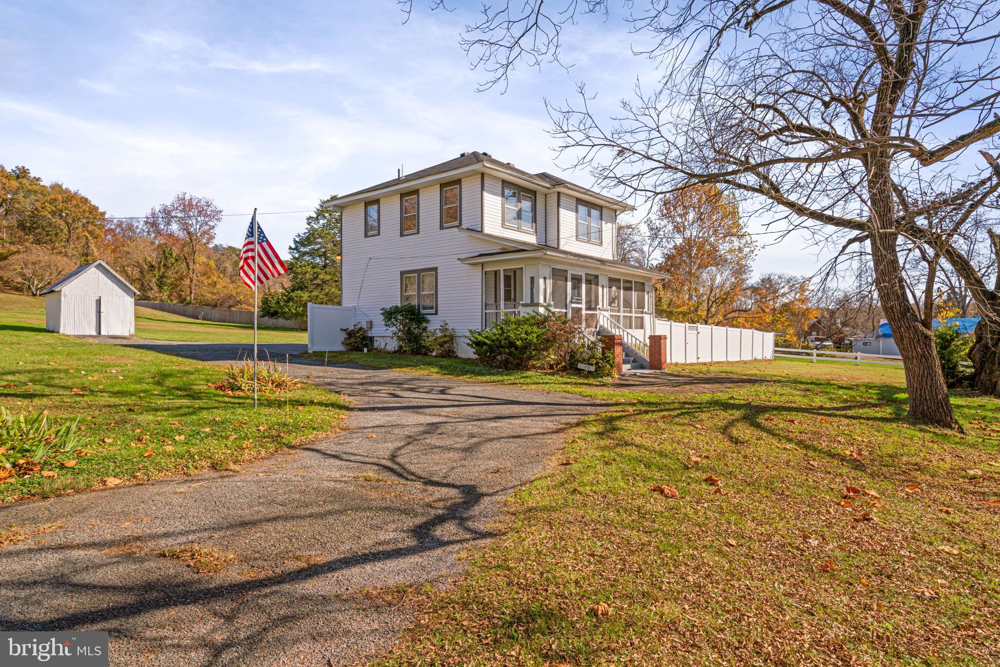 10706 Livingston Road Fort Washington, MD 20744 - Photo 1 of 42 Exterior