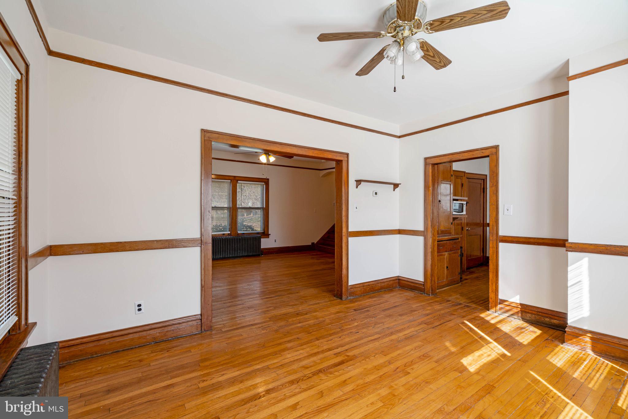 10706 Livingston Road Fort Washington, MD 20744 - Photo 13 of 42 Dining Room