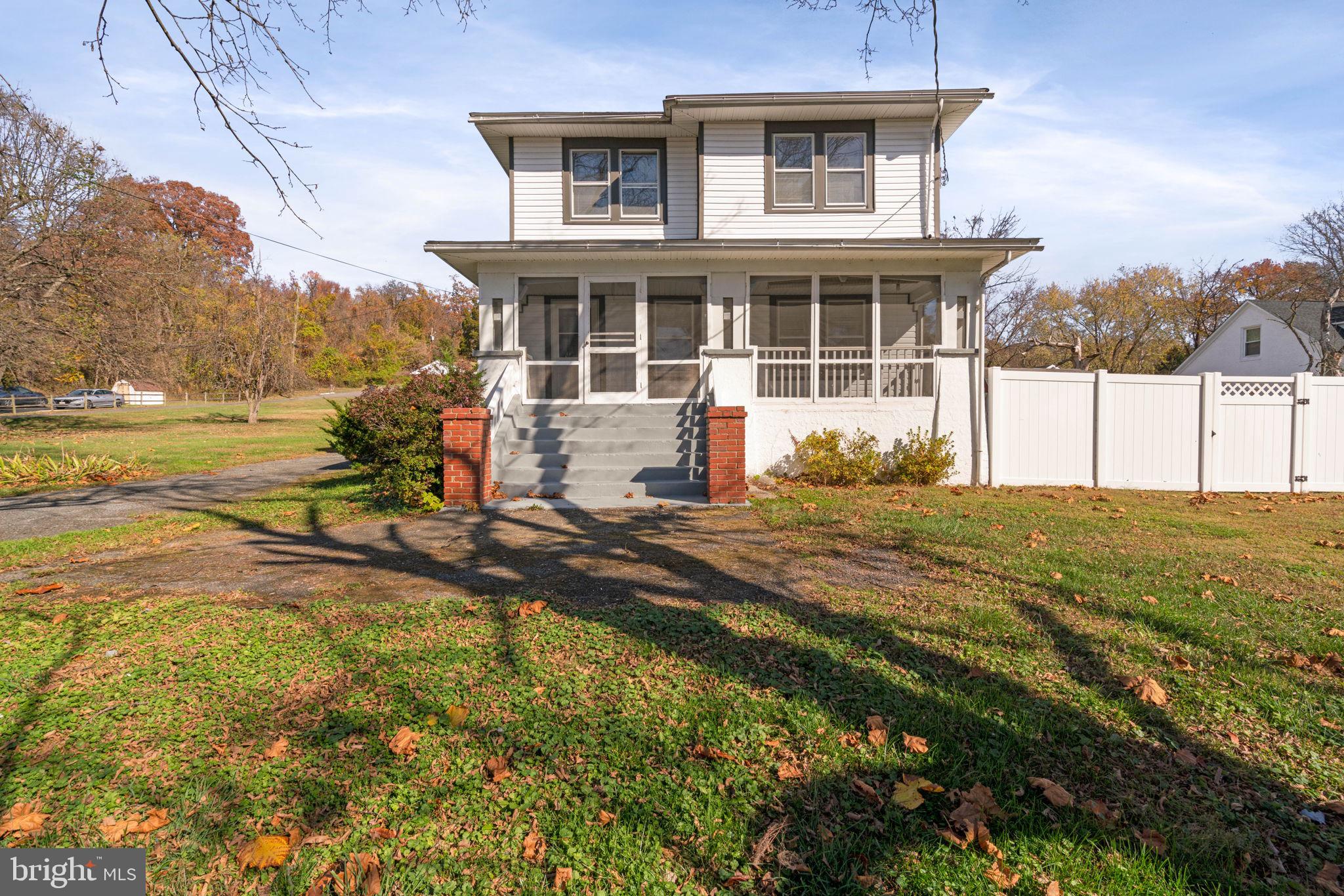 10706 Livingston Road Fort Washington, MD 20744 - Photo 2 of 42 Exterior