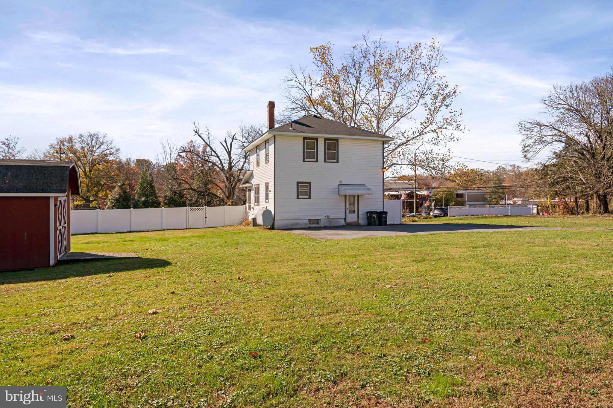 10706 Livingston Road Fort Washington, MD 20744 - Photo 32 of 42 Exterior