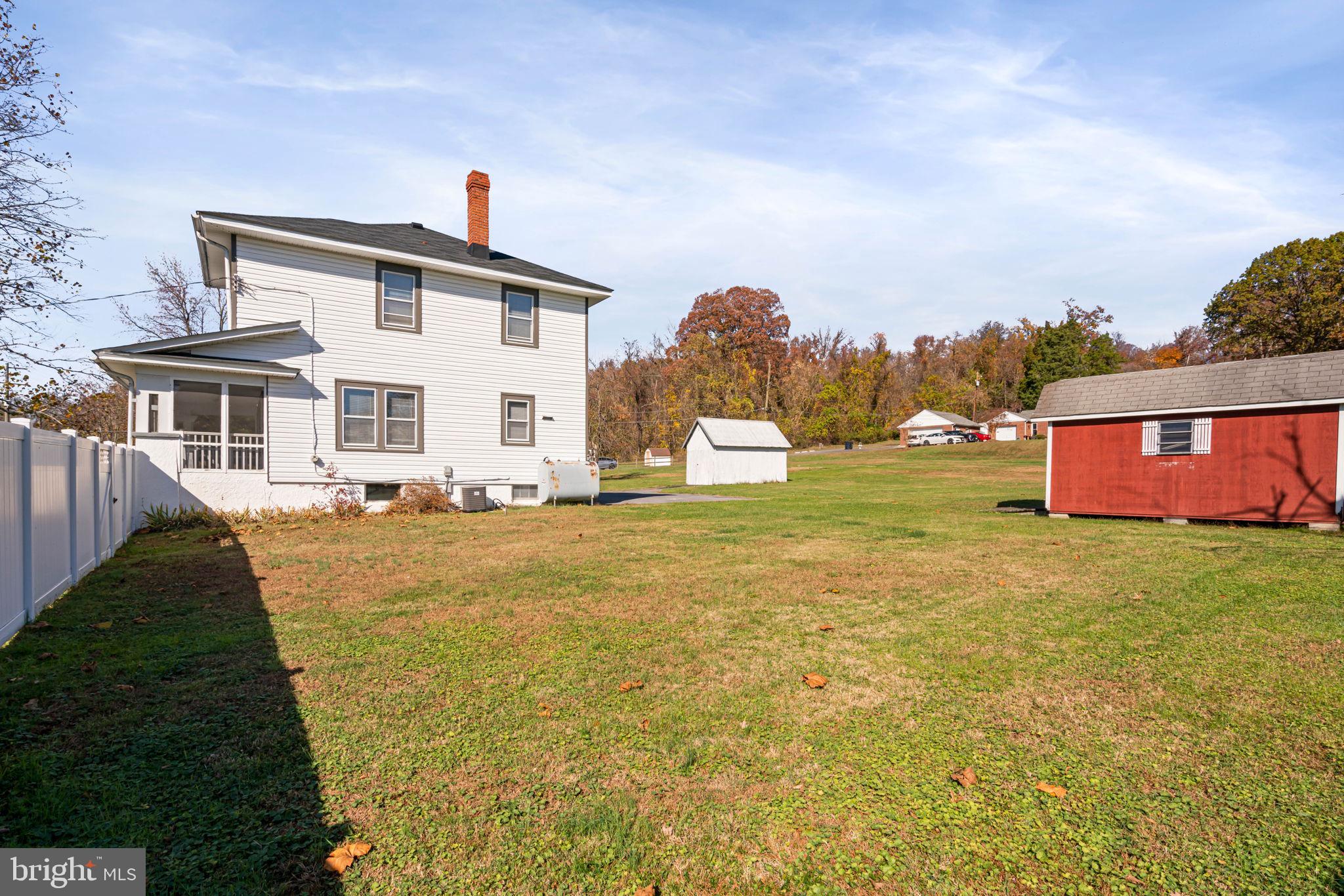 10706 Livingston Road Fort Washington, MD 20744 - Photo 33 of 42 Exterior