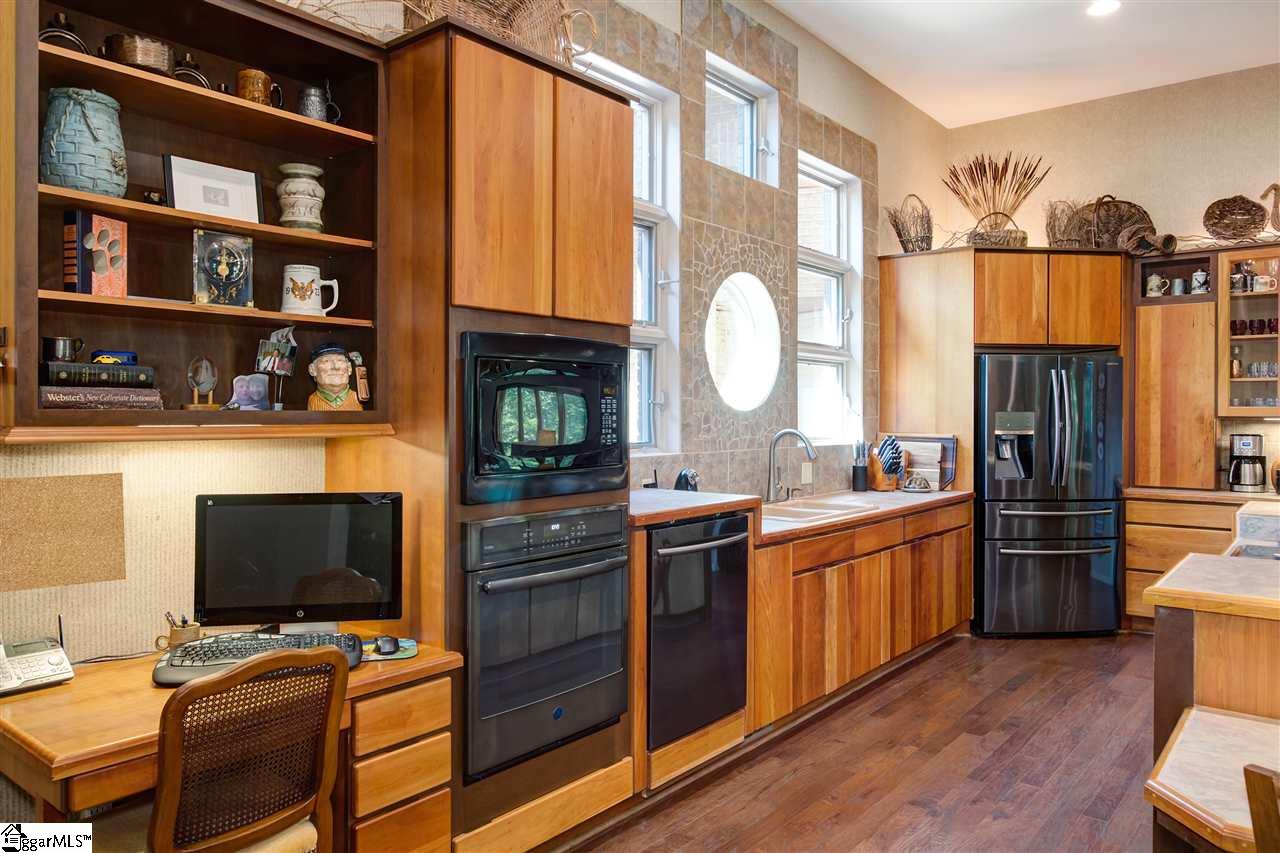 214 Shipmaster Drive Salem, SC 29676 - Photo 11 of 36