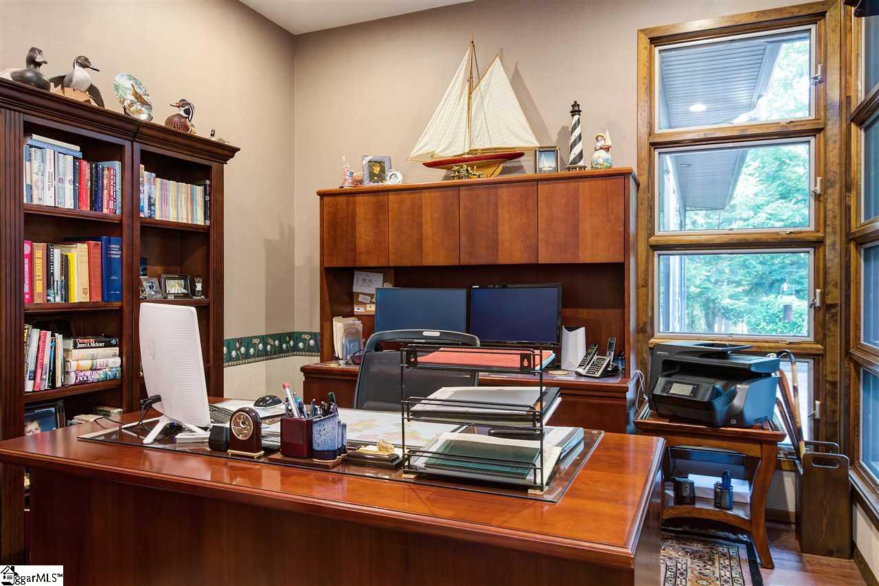 214 Shipmaster Drive Salem, SC 29676 - Photo 22 of 36