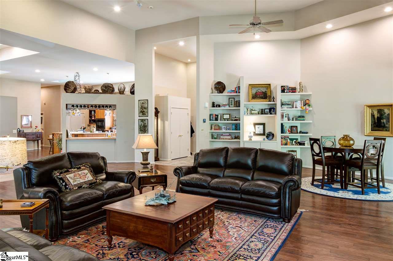 214 Shipmaster Drive Salem, SC 29676 - Photo 5 of 36