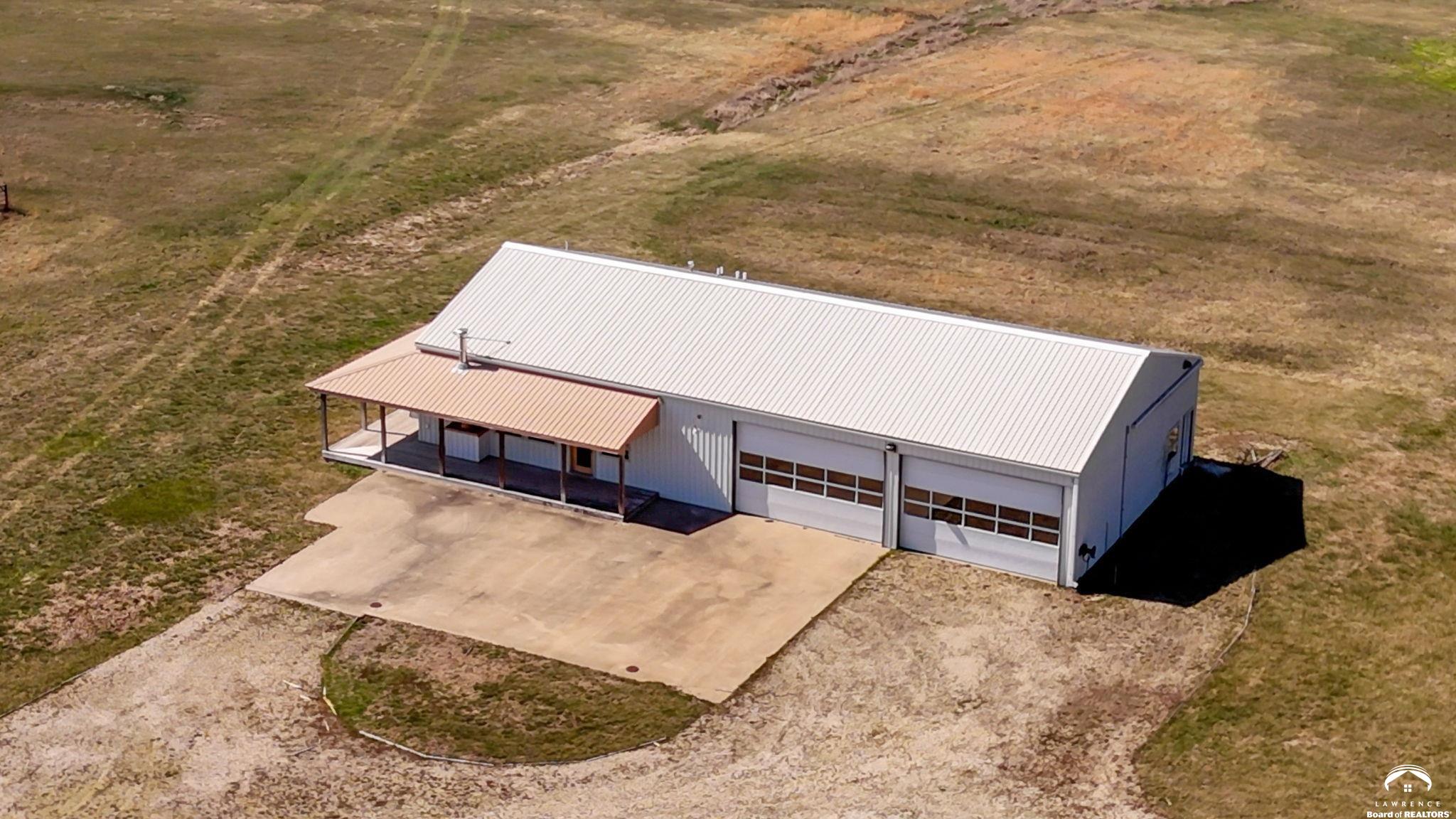 374 North 750 Road Overbrook, KS 66524 - Photo 11 of 60