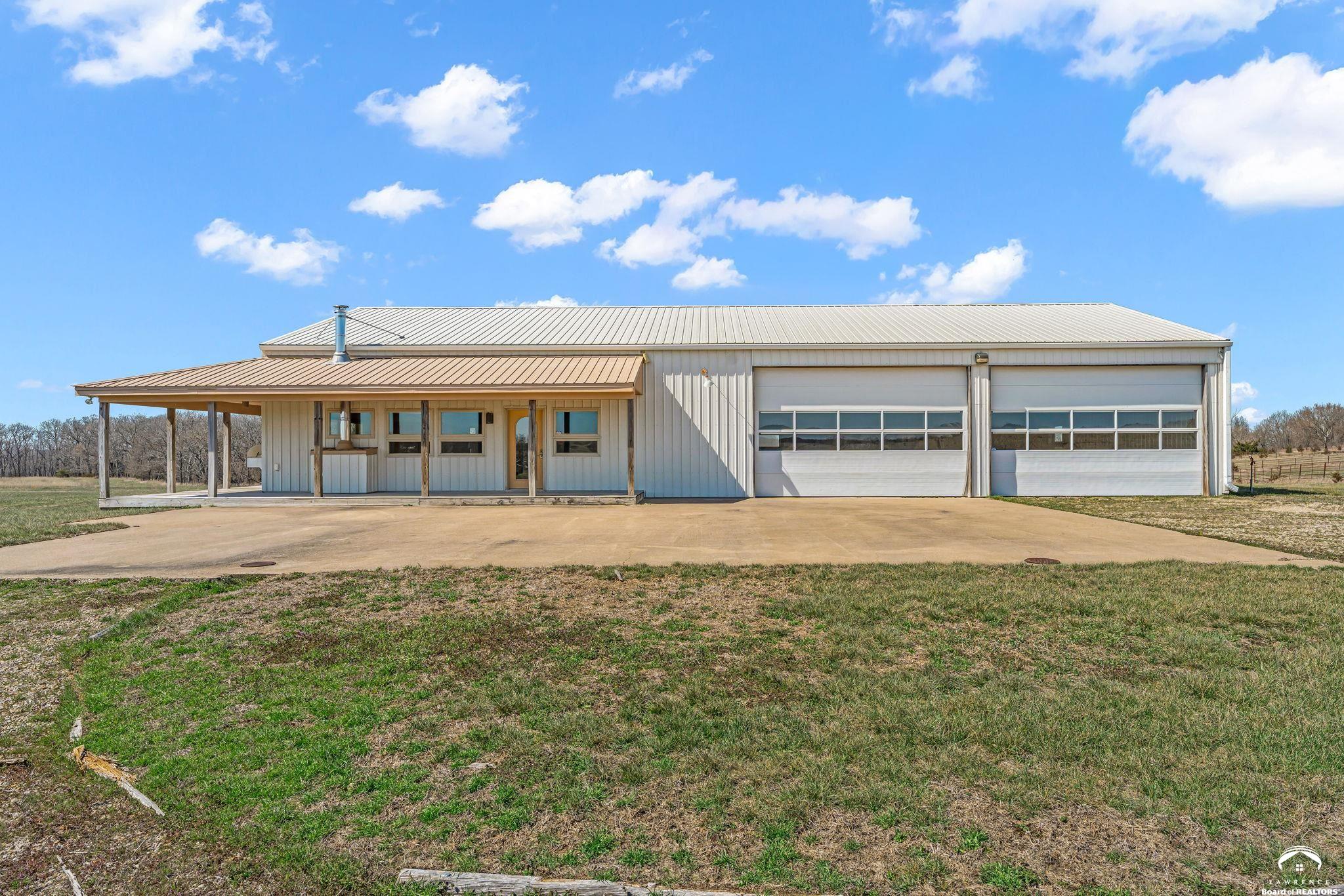 374 North 750 Road Overbrook, KS 66524 - Photo 12 of 60