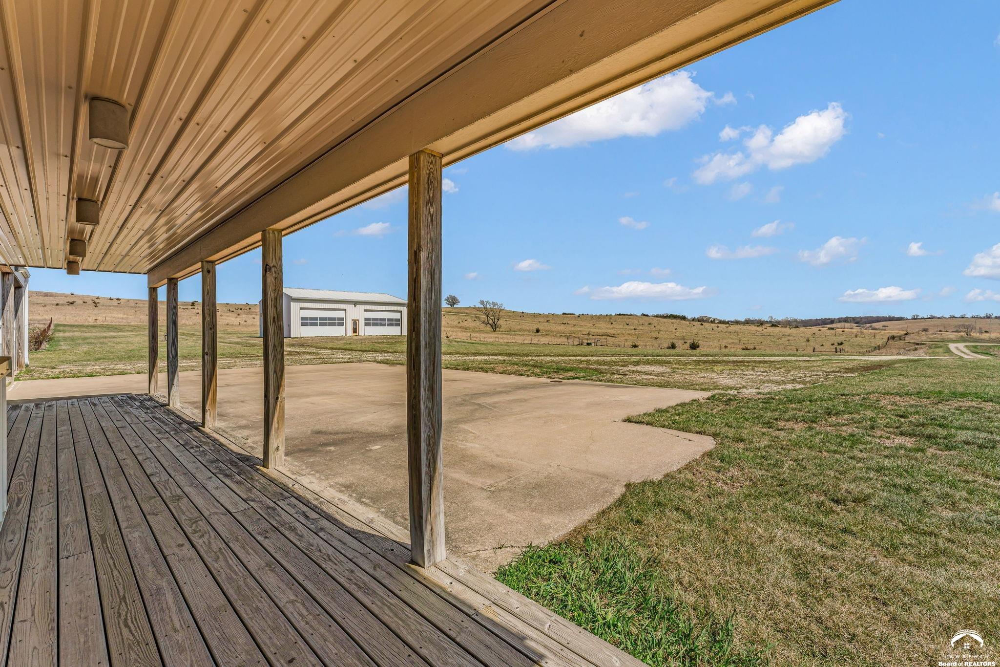 374 North 750 Road Overbrook, KS 66524 - Photo 13 of 60