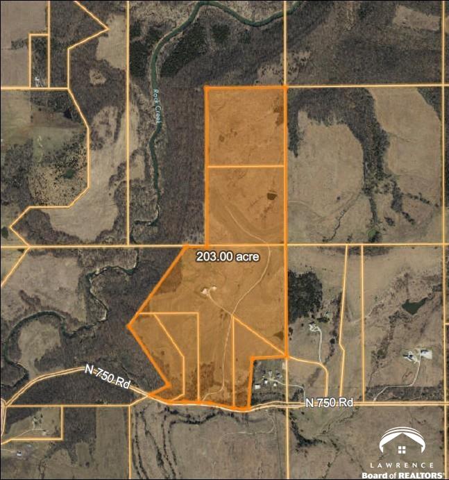 374 North 750 Road Overbrook, KS 66524 - Photo 2 of 60