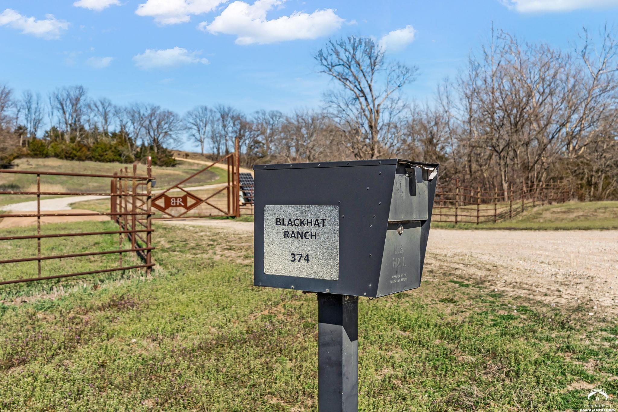 374 North 750 Road Overbrook, KS 66524 - Photo 3 of 60
