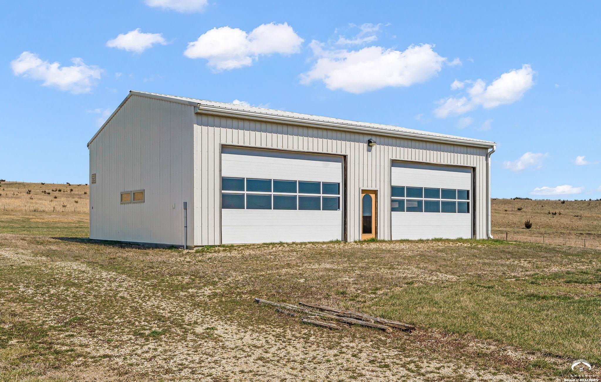 374 North 750 Road Overbrook, KS 66524 - Photo 32 of 60