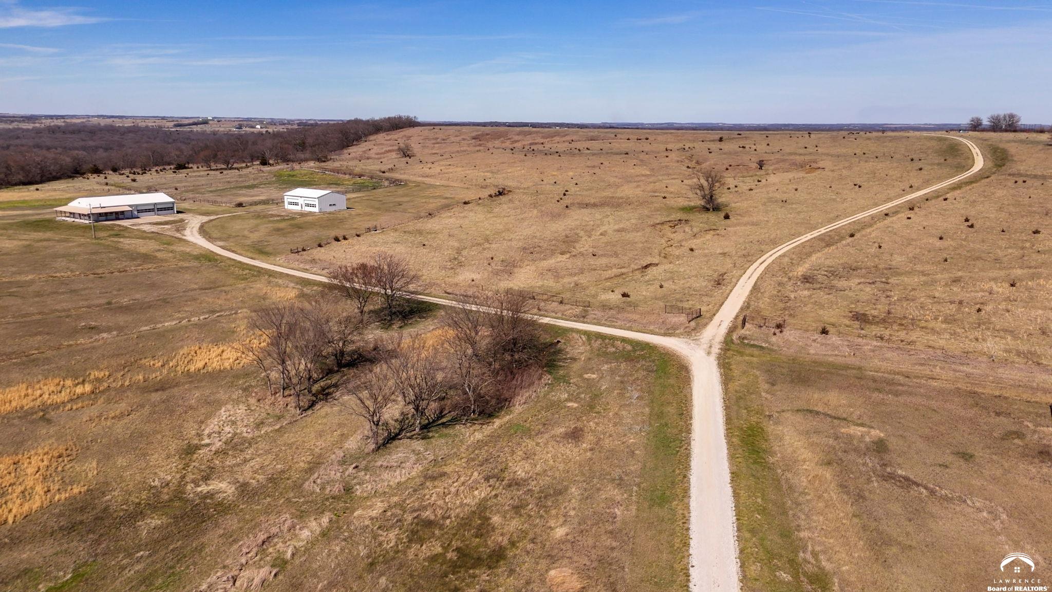 374 North 750 Road Overbrook, KS 66524 - Photo 37 of 60