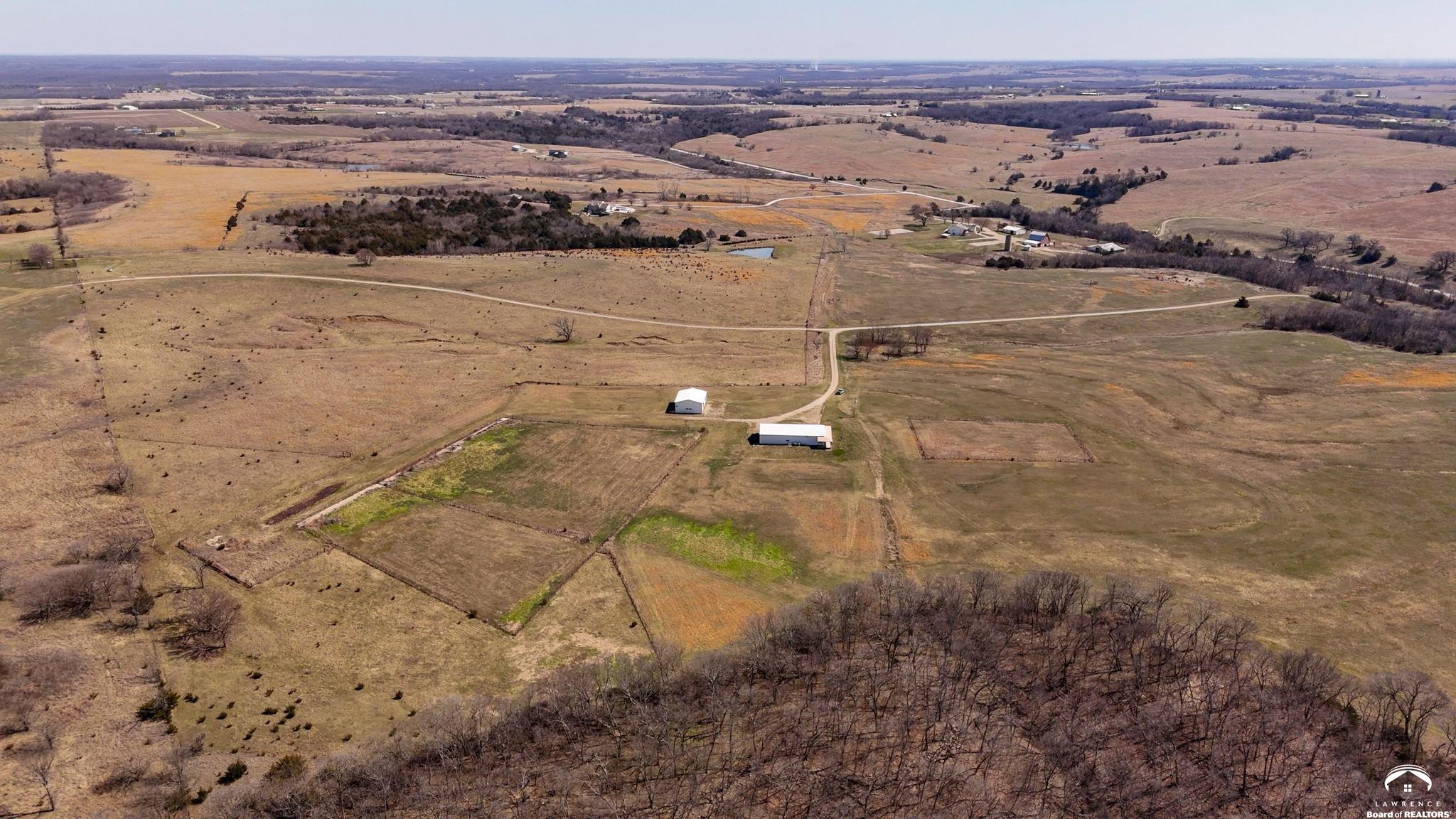 374 North 750 Road Overbrook, KS 66524 - Photo 48 of 60