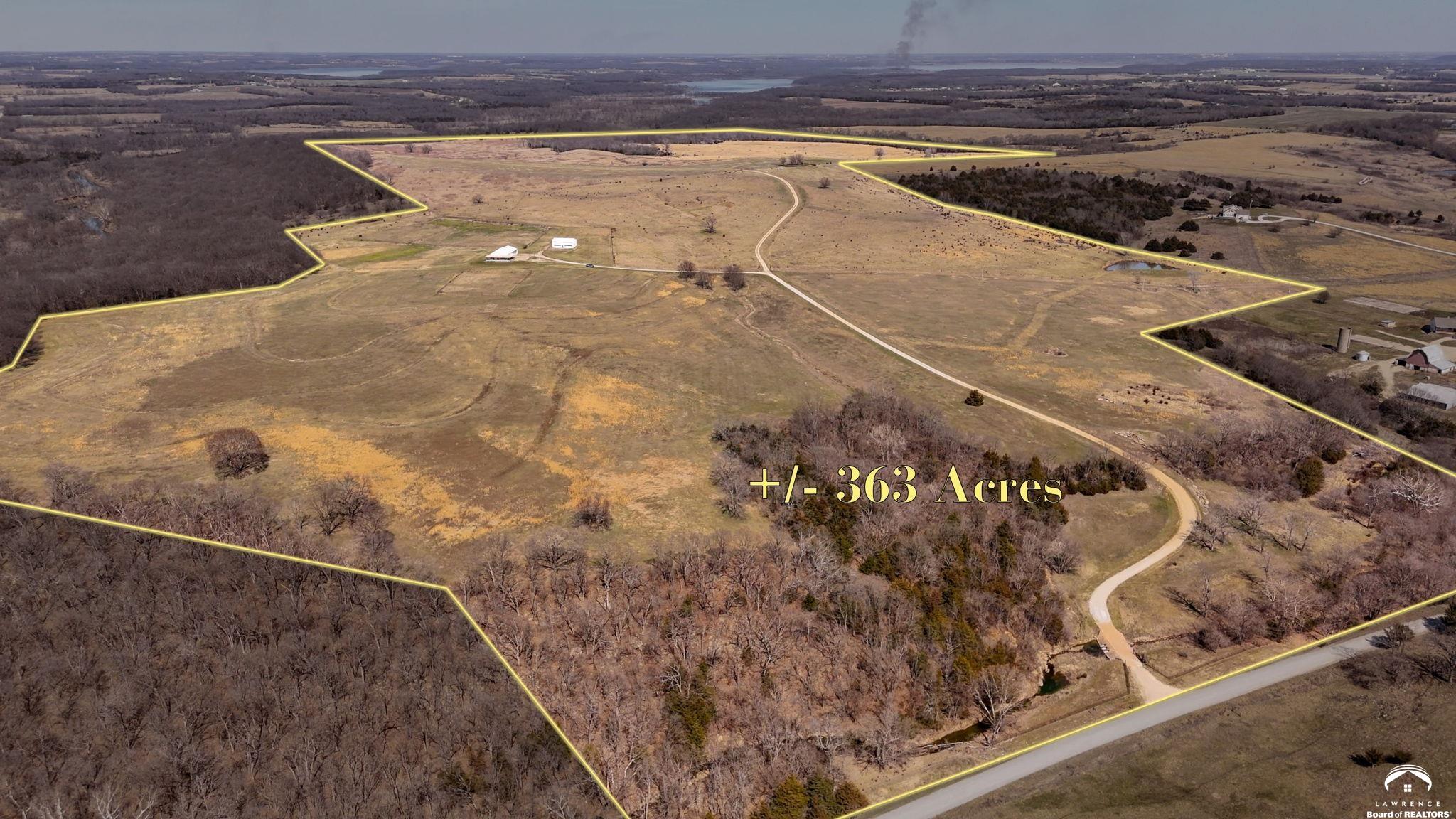 374 North 750 Road Overbrook, KS 66524 - Photo 5 of 60