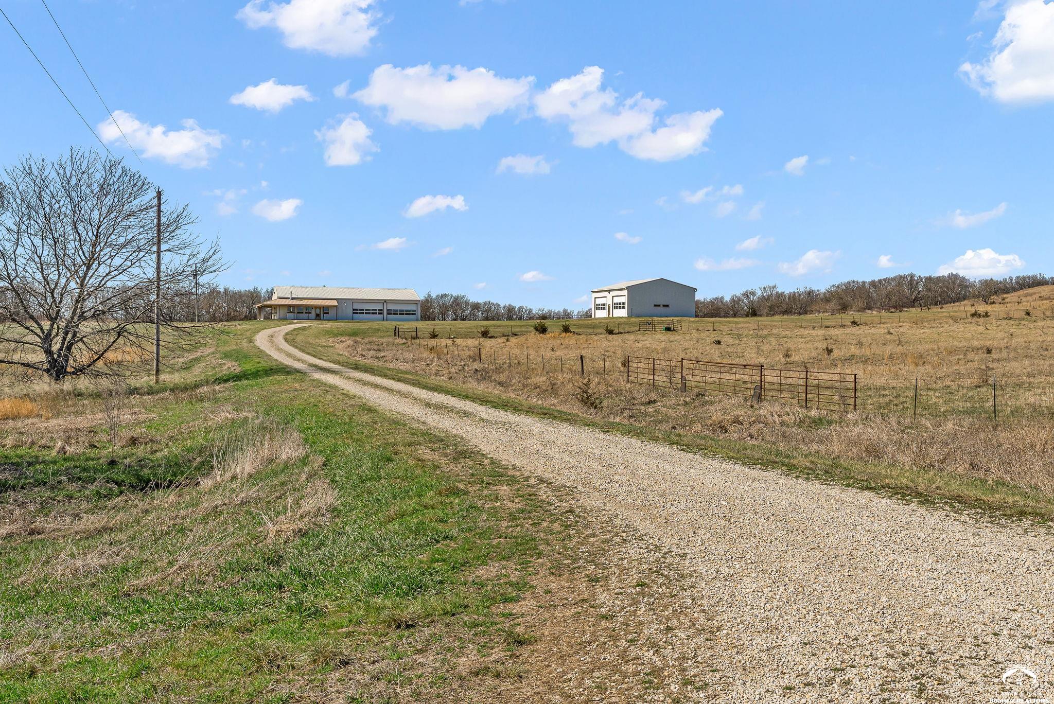 374 North 750 Road Overbrook, KS 66524 - Photo 9 of 60