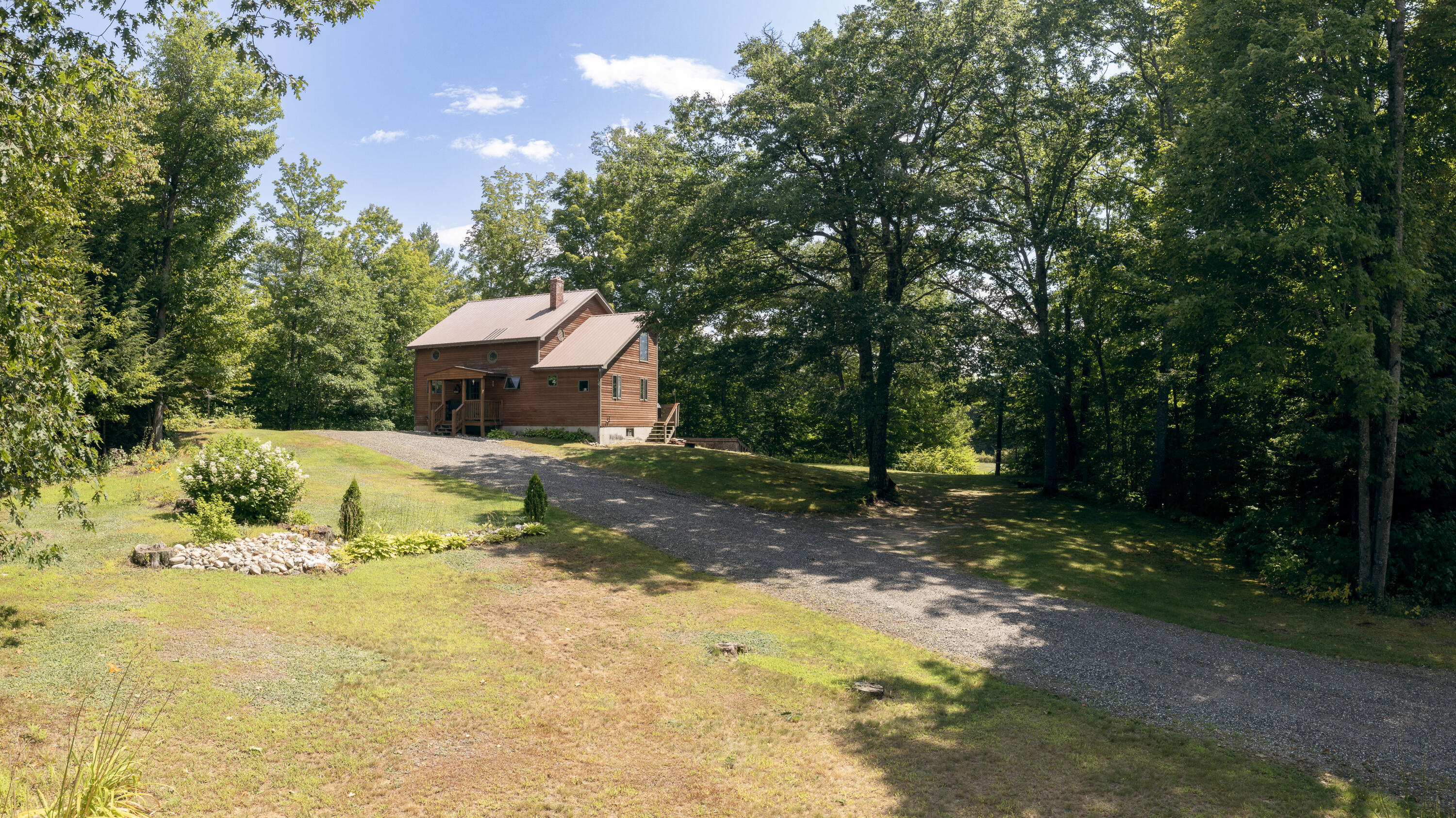 56 Ellis River Road Rumford, ME 04276 - Photo 33 of 37 Drone-3