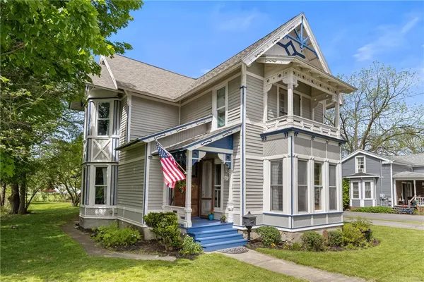 $299,000 | 14 Hollister Street, Starkey, NY 14837