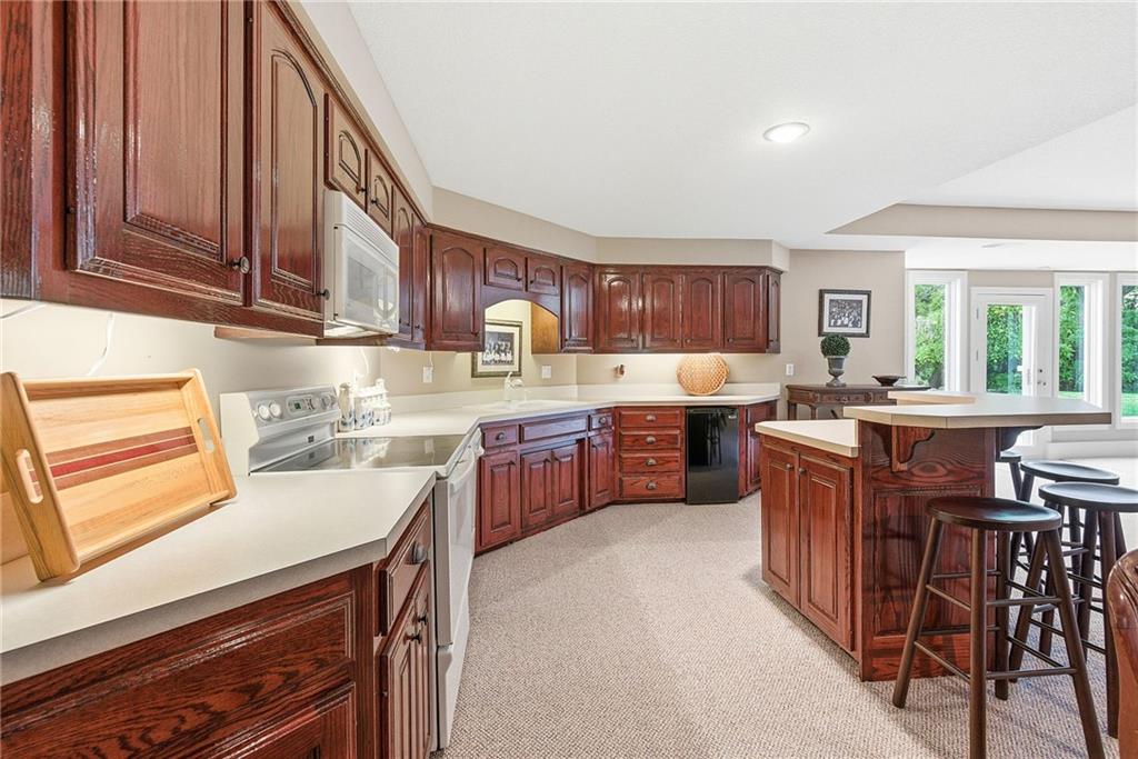 3304 South Trail Ridge Drive Independence, MO 64055 - Photo 59 of 82