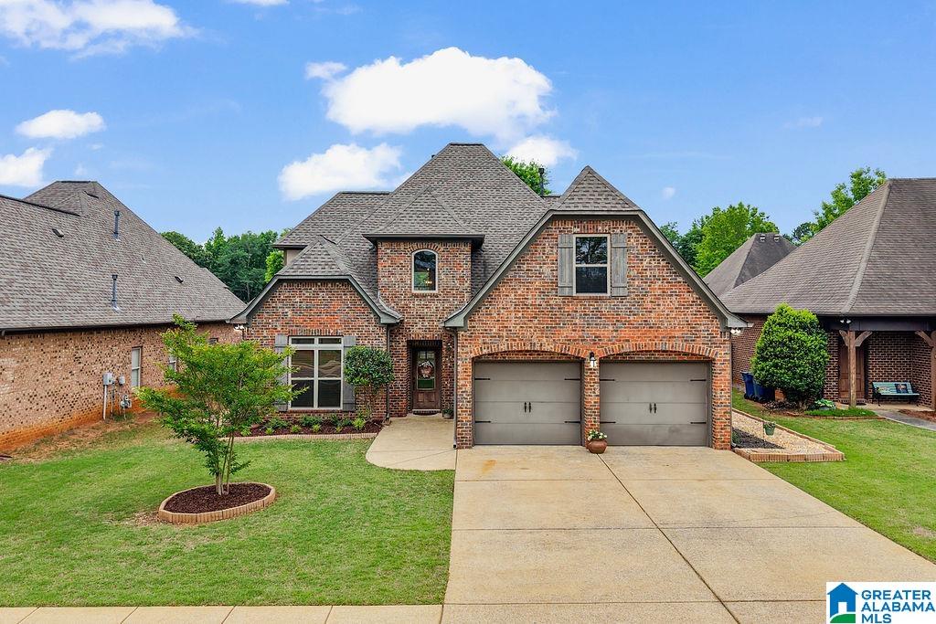 466 Heathersage Road Alabaster, AL 35114 - Photo 39 of 39