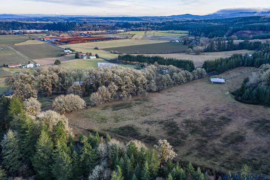 38600 Dent Road Willamina, OR 97396 - Photo 4 of 9