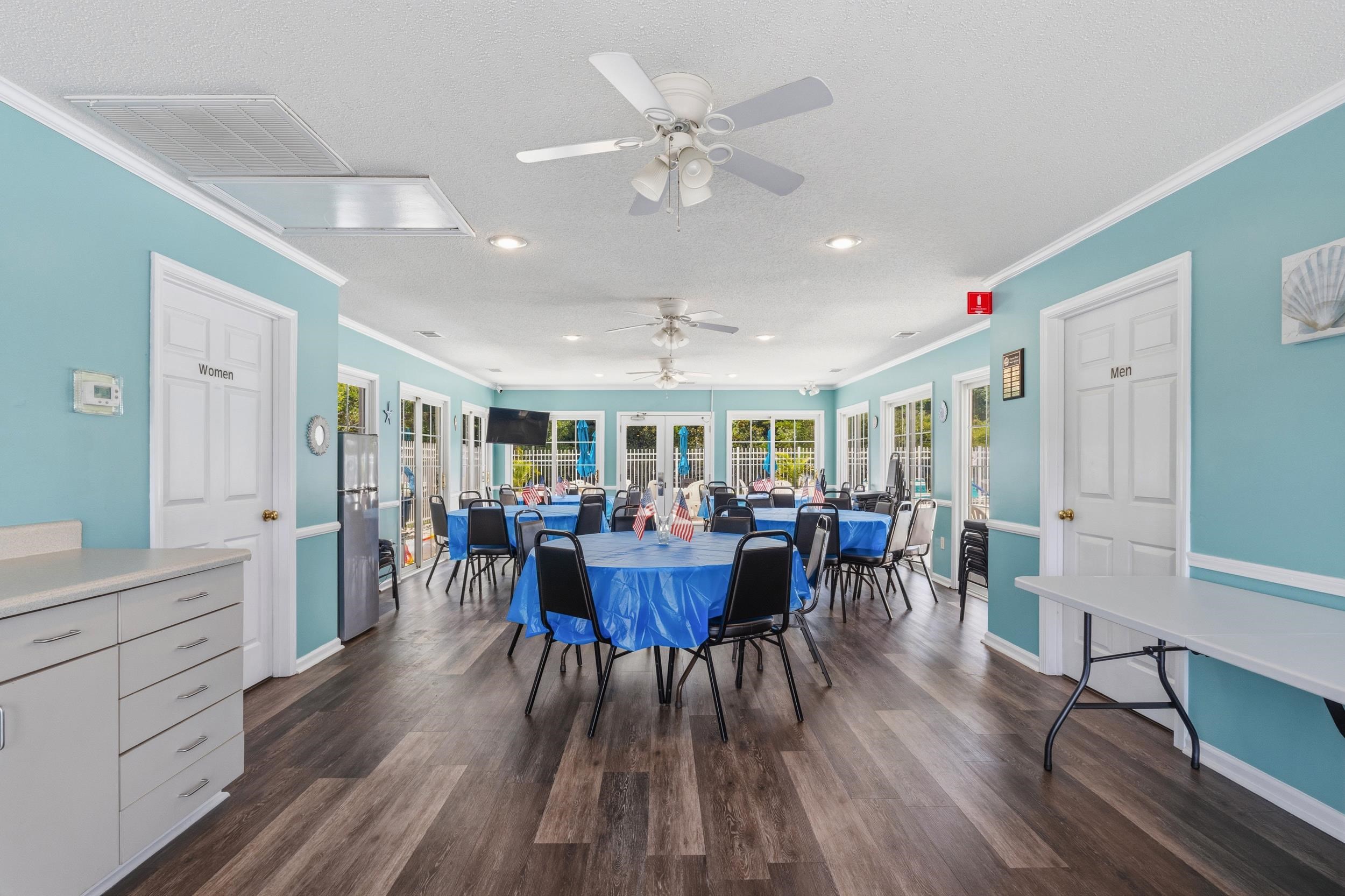 9805 Simonton Court Murrells Inlet, SC 29576 - Photo 44 of 48