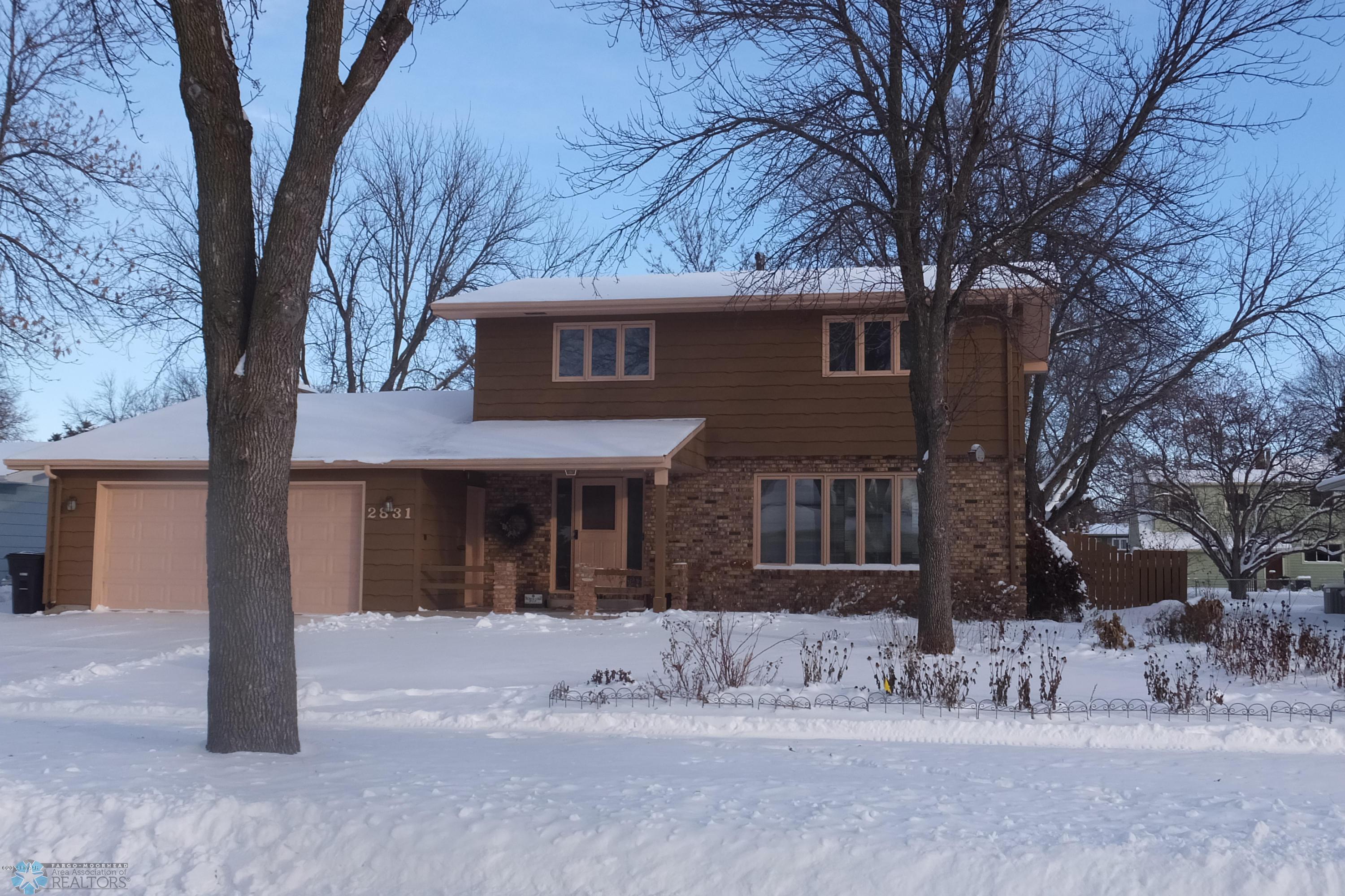 2831 Evergreen Road North Fargo, ND 58102 - Photo 1 of 1 Gallery Image 1