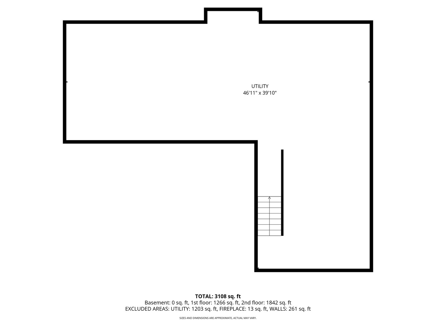 2297 Deerpath Road Bolingbrook, IL 60490 - Photo 46 of 46 a picture of a room with a door