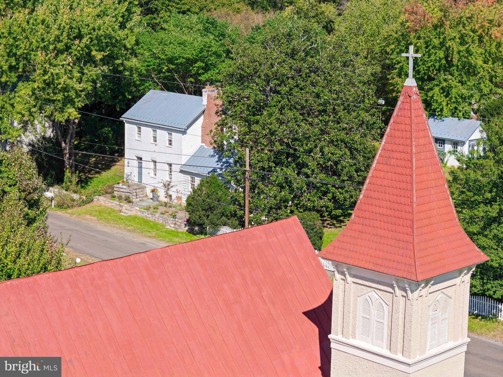 677 Federal Street Paris, VA 20130 - Photo 69 of 82 Historic village of Paris