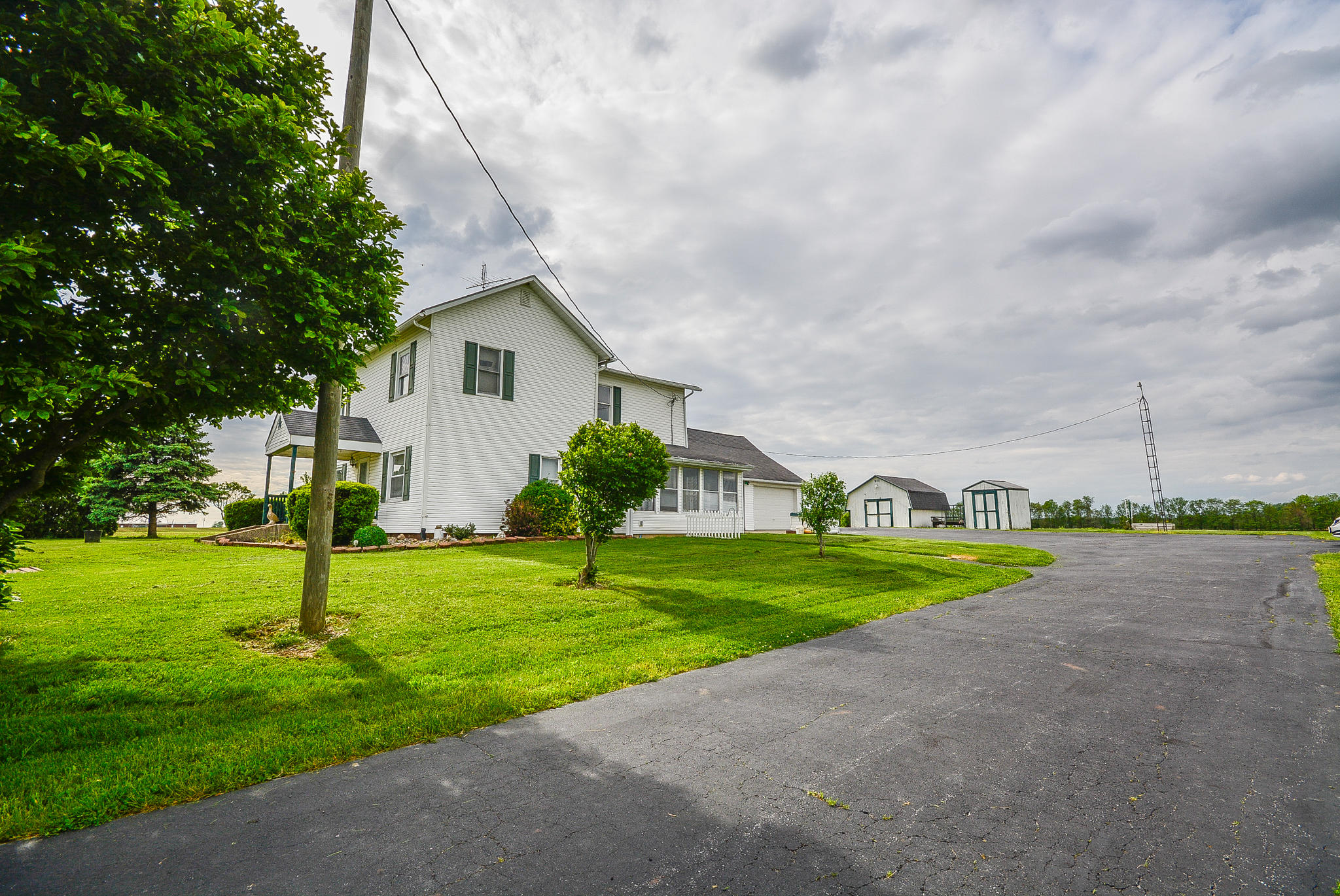 9325 National Road Wapakoneta, OH 45895 - Photo 7 of 31 Gallery Image 7