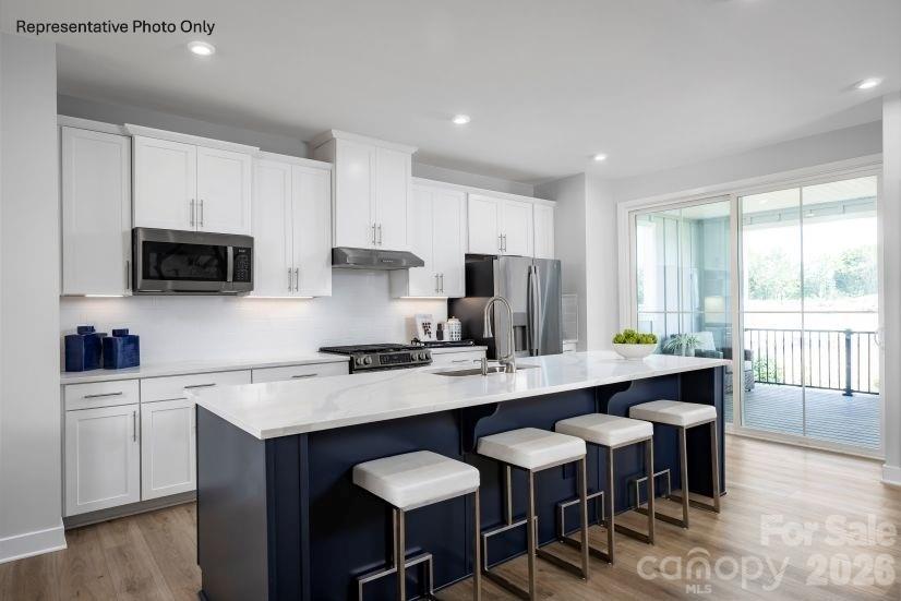 2265 Flicker Road Indian Land, SC 29707 - Photo 5 of 17