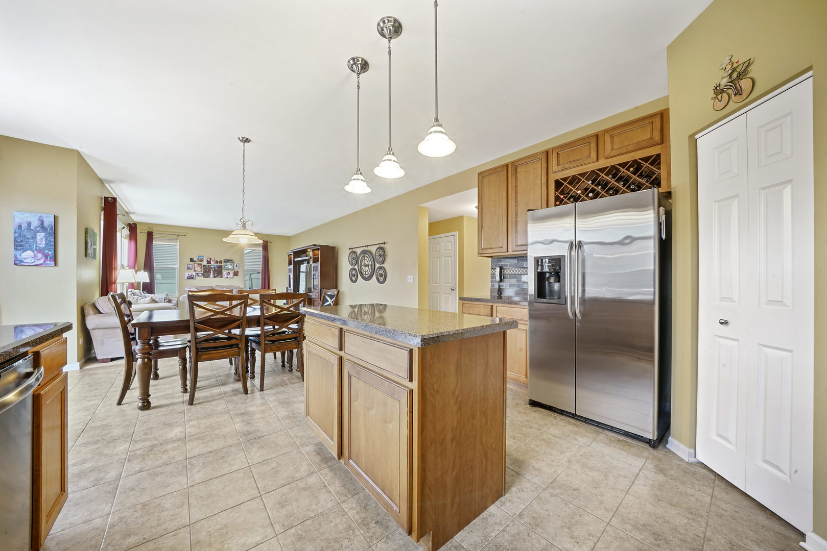 25401 Spring Street Manhattan, IL 60442 - Photo 14 of 45